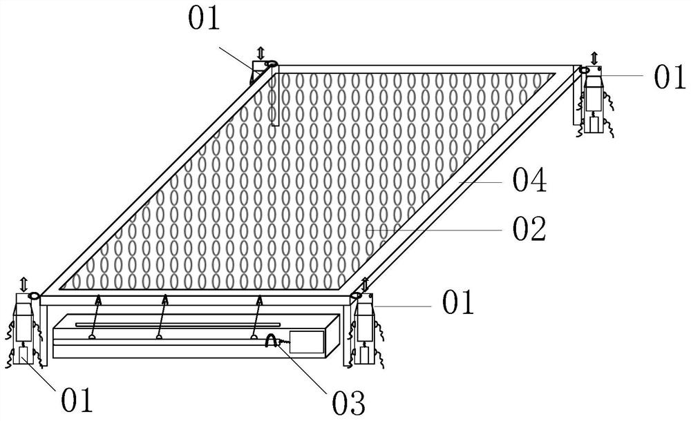 Infant sleep safety auxiliary device, system and method