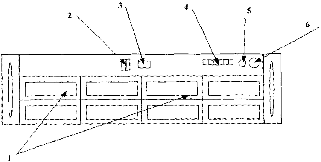 Network caching proxy service system