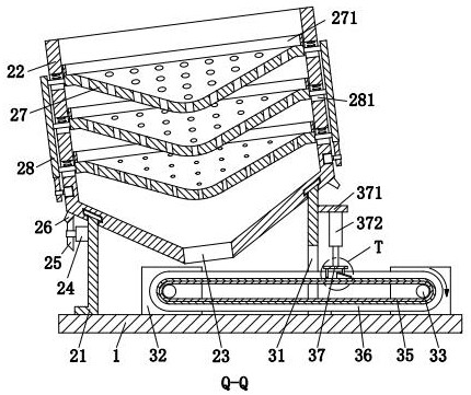 An automatic feeding machine for making warm baby stickers