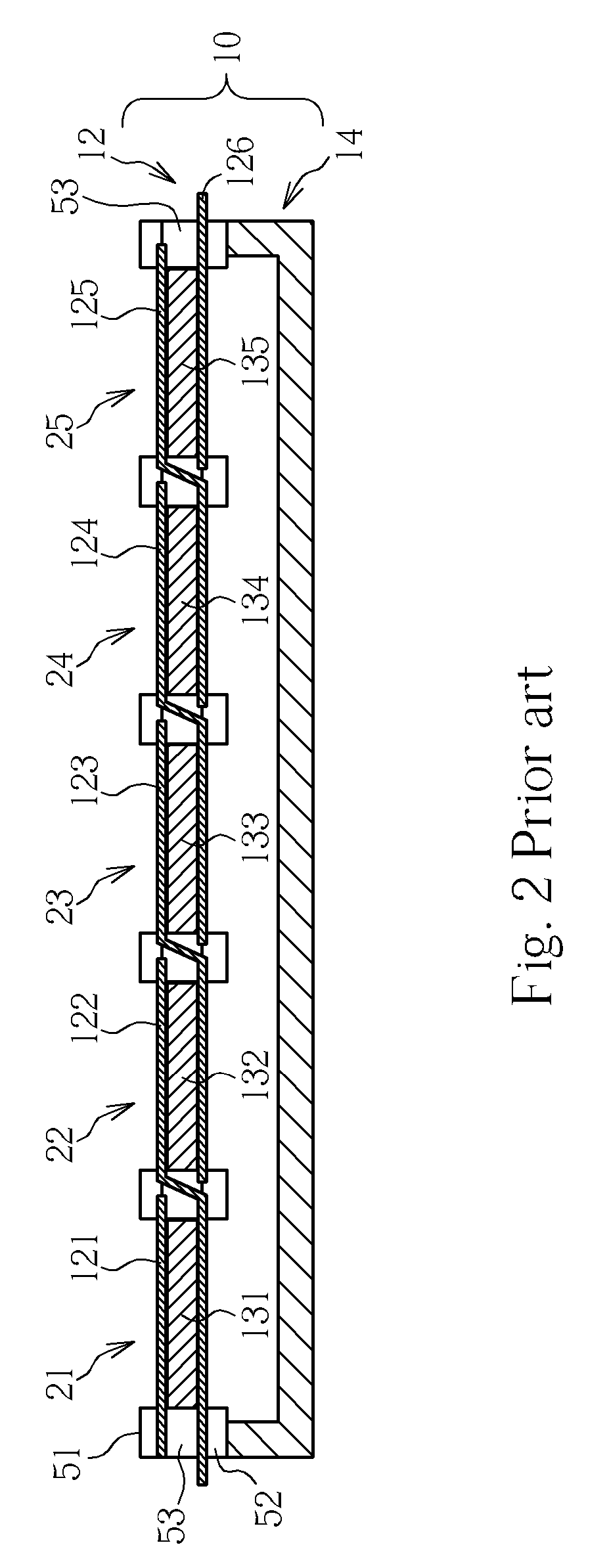 Method for manufacturing bipolar plate and direct methanol fuel cell