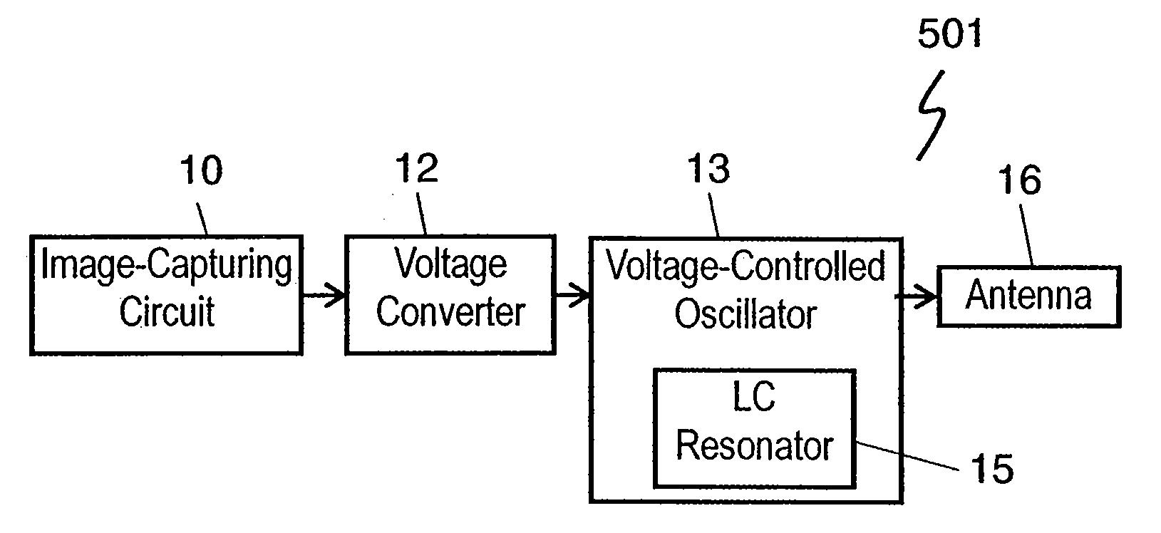 Transmitter, receiver, and transmission/reception system