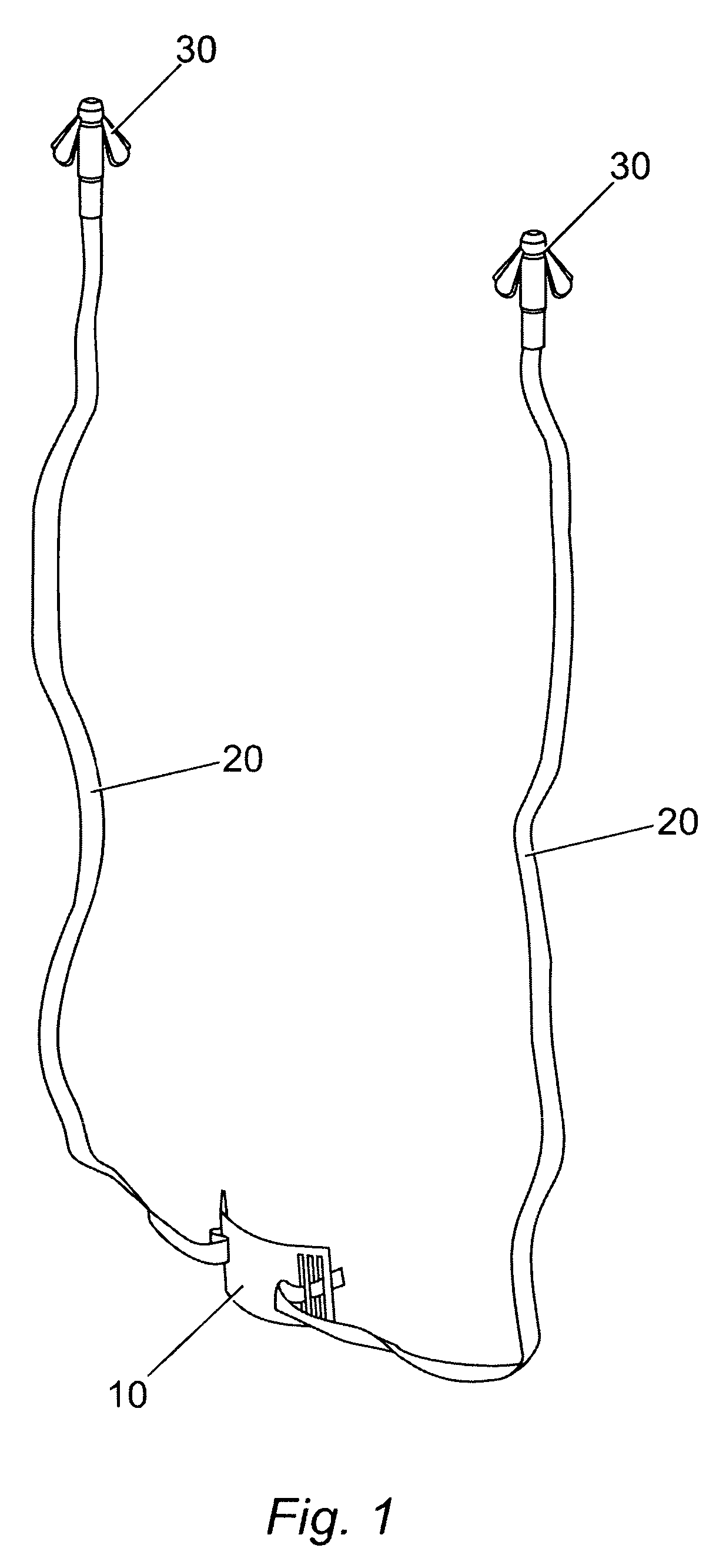 Apparatus and method for treating female urinary incontinence