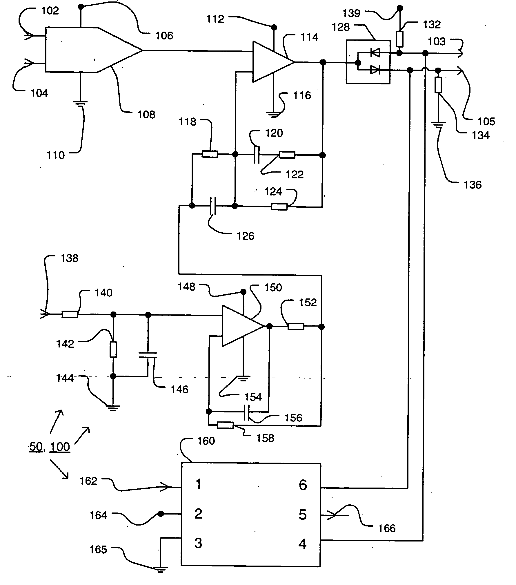 Power supply with multiple modes of operation
