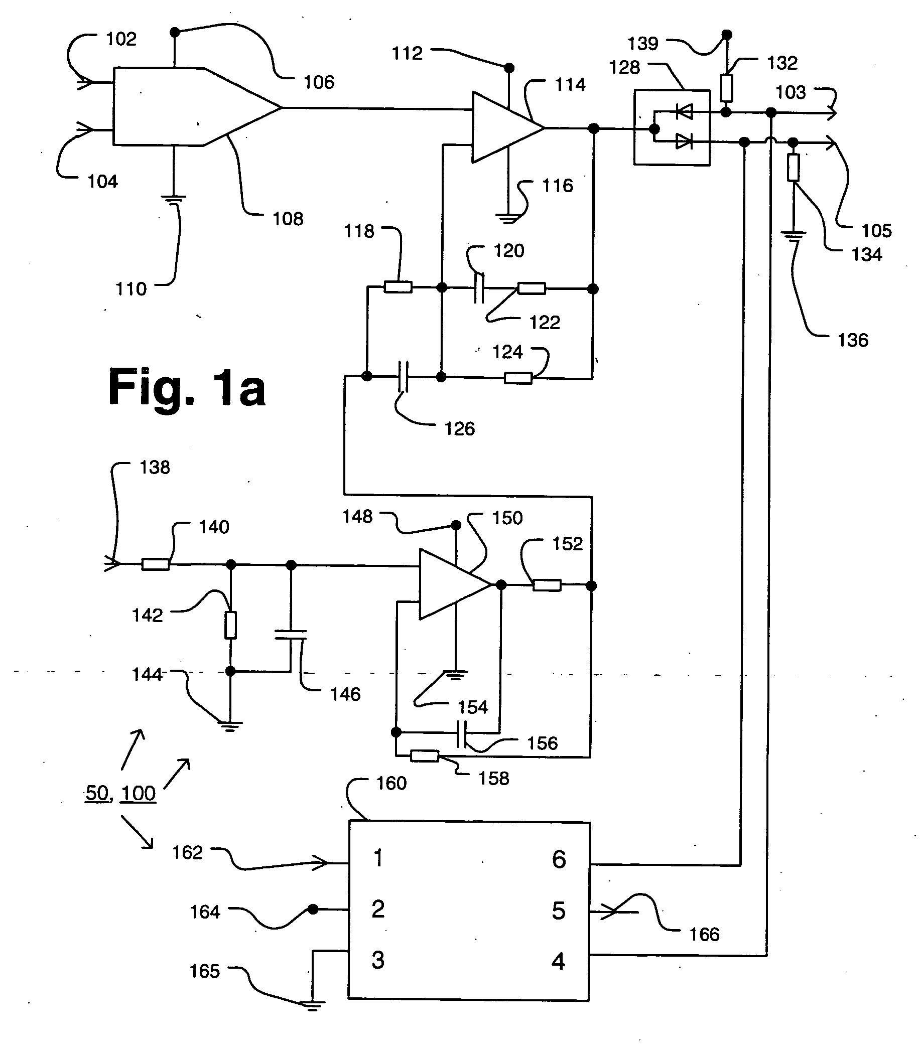 Power supply with multiple modes of operation