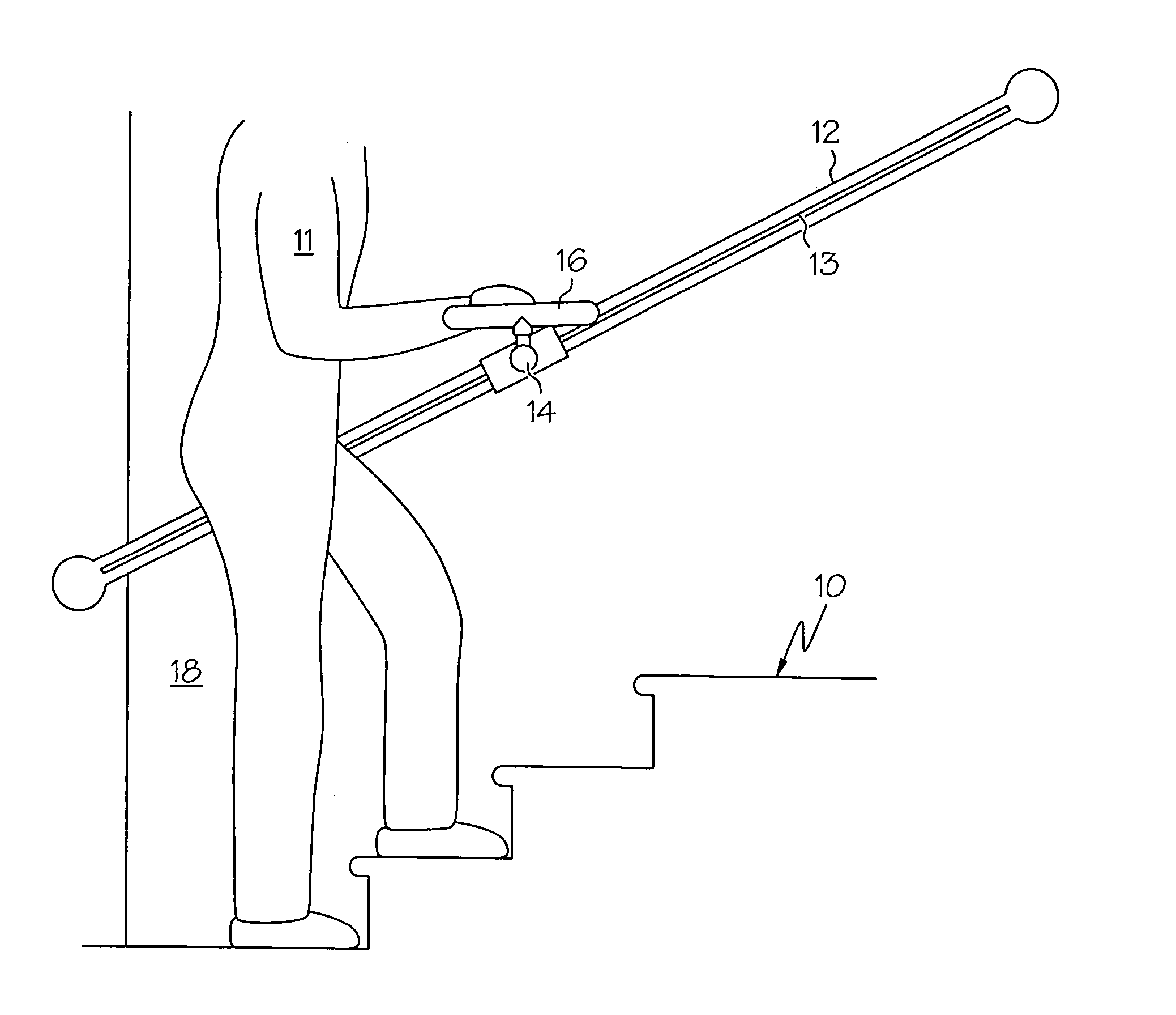 Assist apparatus and method