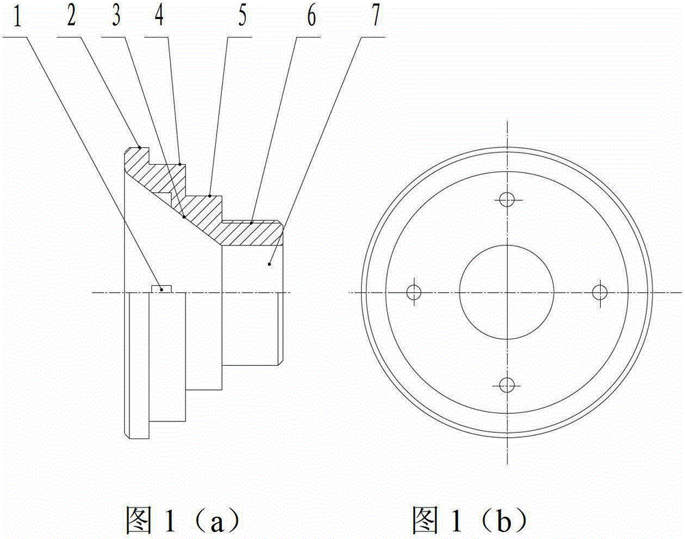 a shaft sleeve