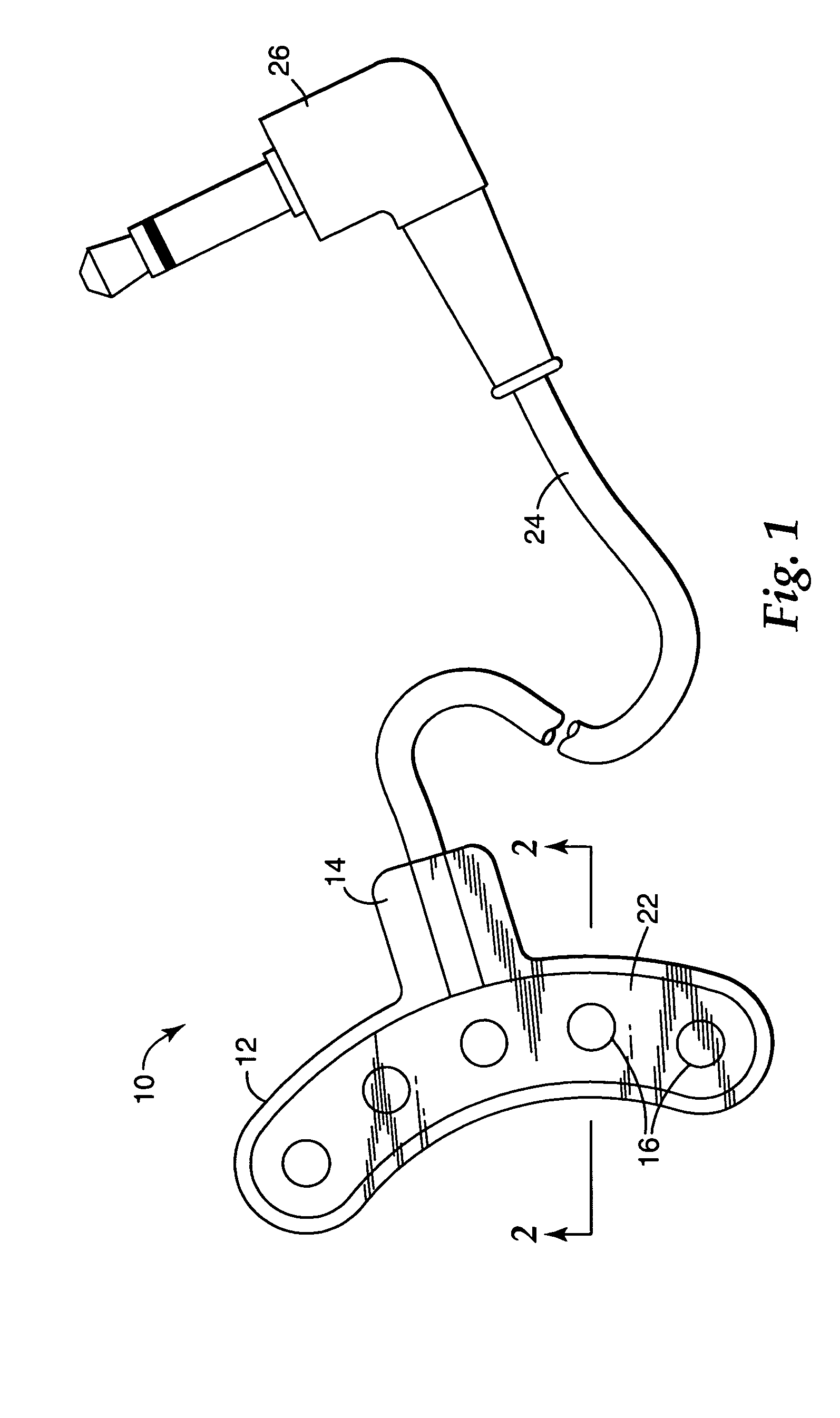 Method and apparatus for bonding orthodontic appliances to teeth