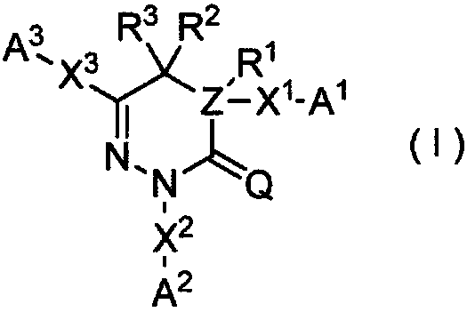 Pyranodipyridine compound