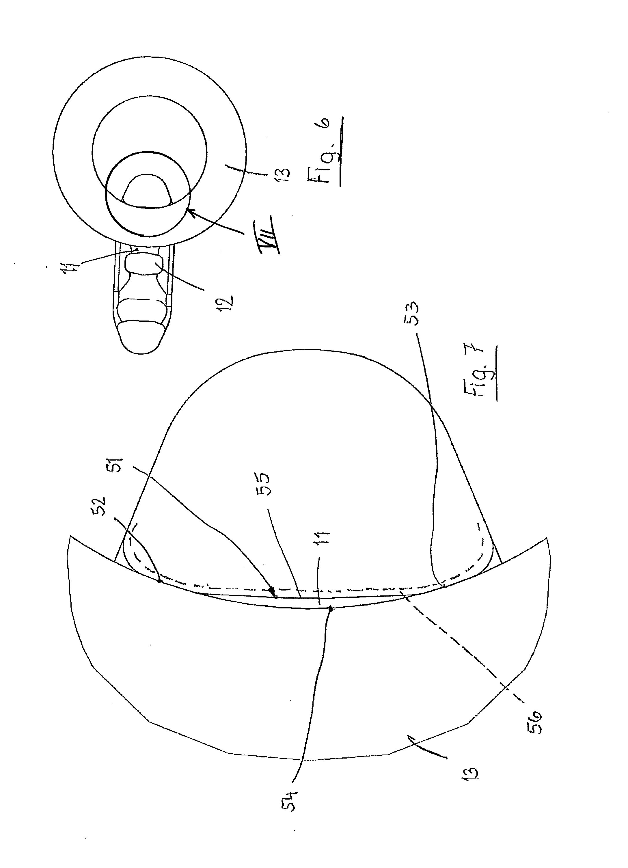 Chain Member Assembly for a Tire Chain and Chain Member for Use in Such a Chain Member Assembly