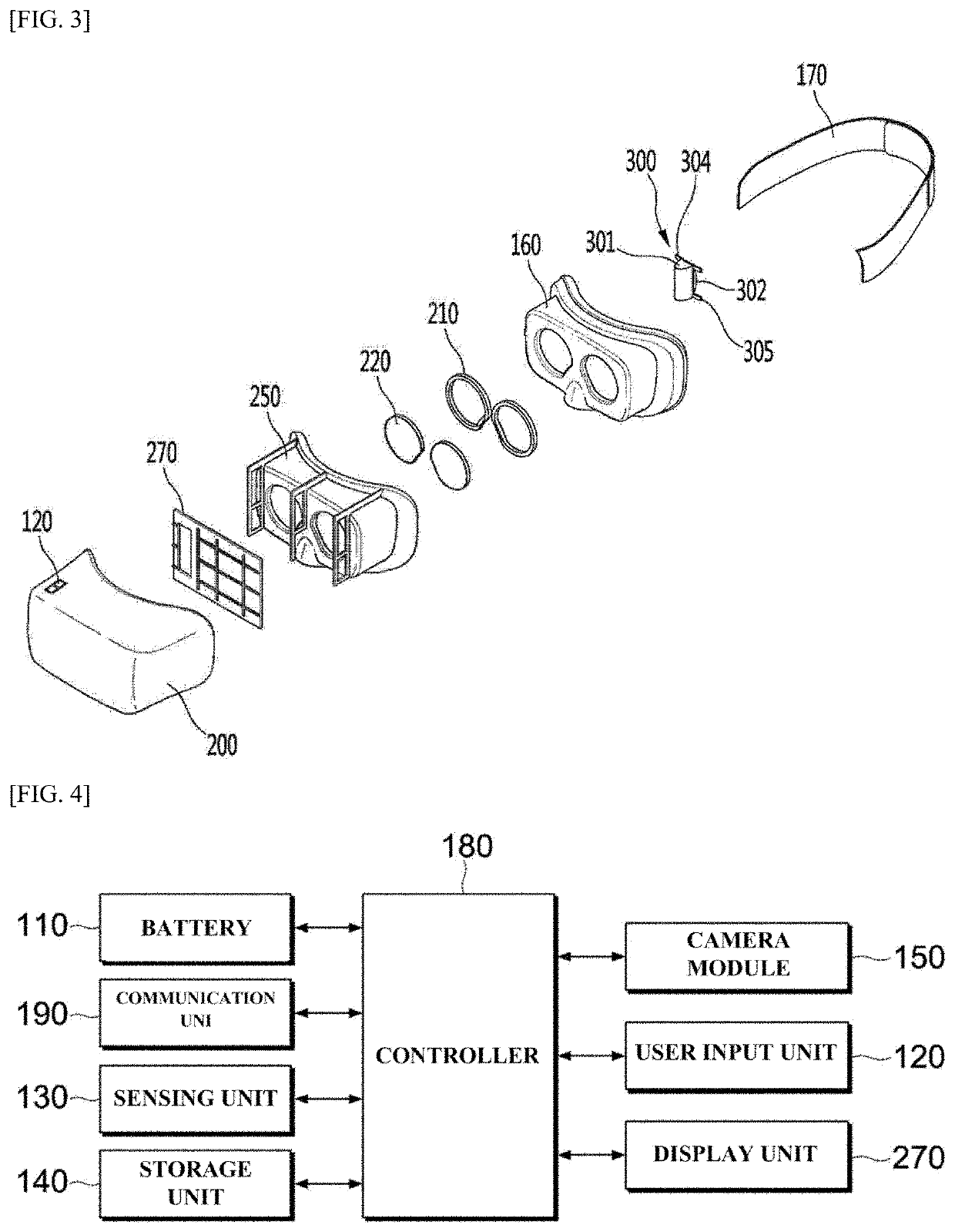 Visual field examination method and system based on virtual reality