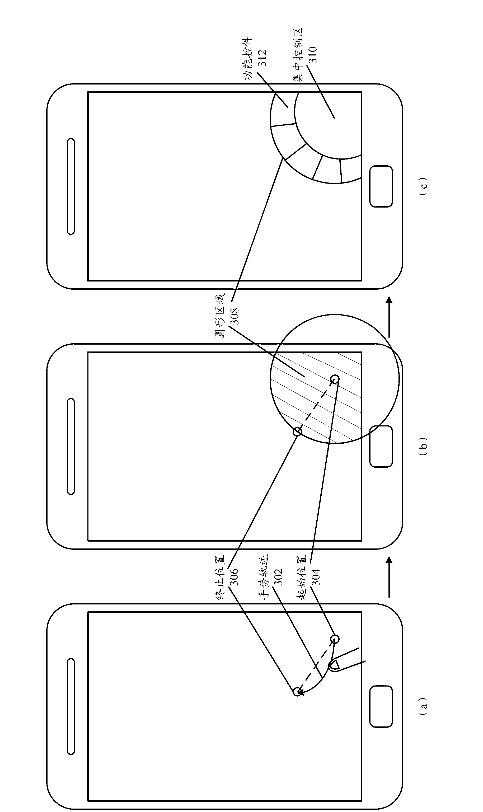 Terminal and terminal operation and control method