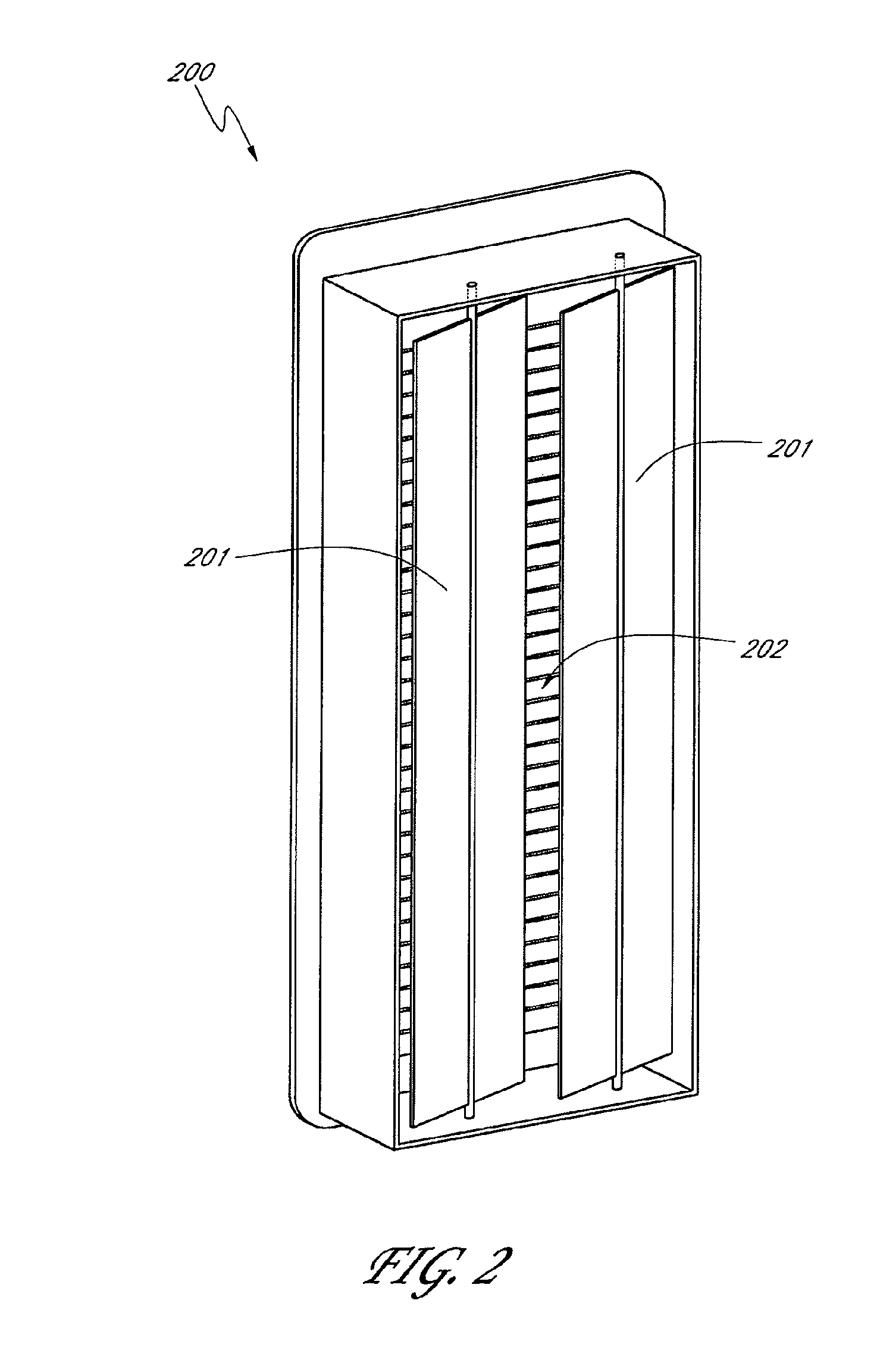 System and method for budgeted zone heating and cooling