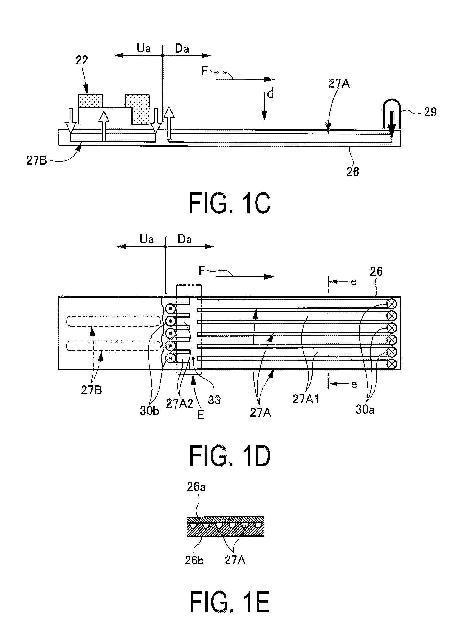 Gas turbine combustor and gas turbine provided with same