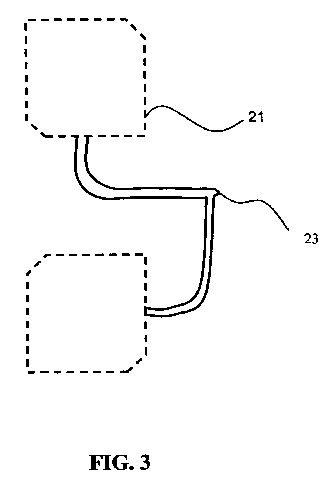 Method and device for adjacent channels operation
