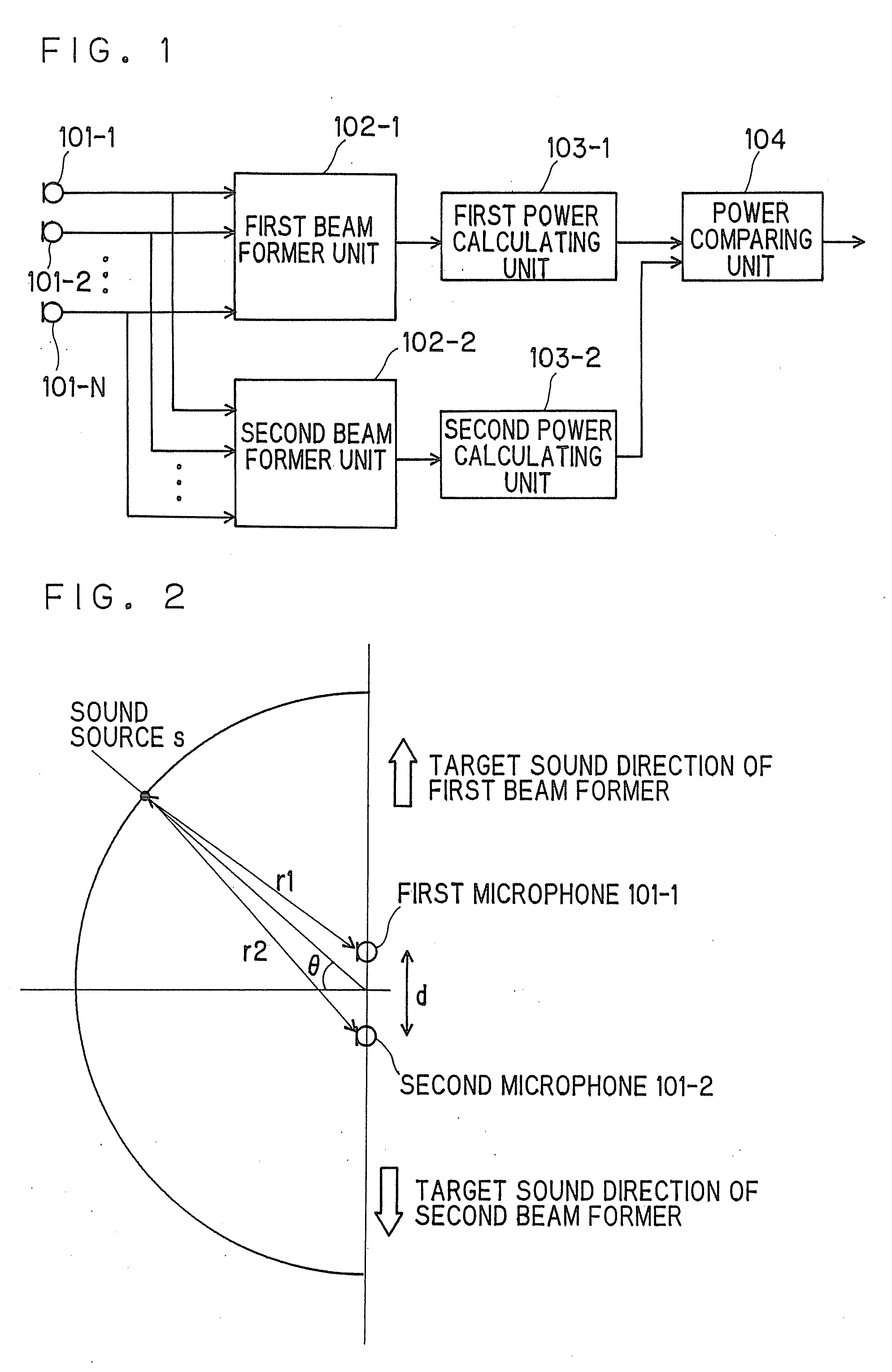 Acoustic treatment apparatus and method thereof