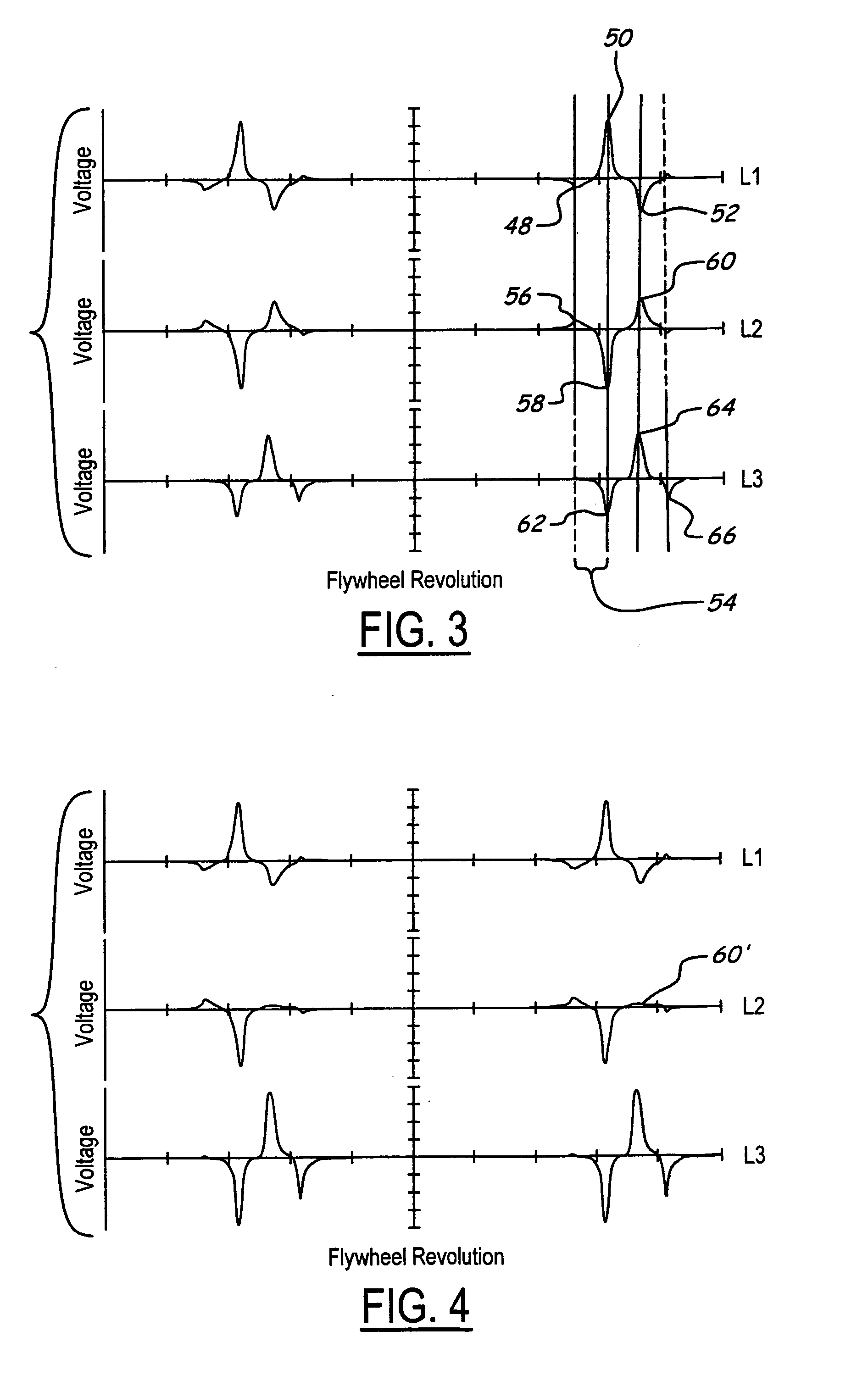 Capacitor discharge ignition