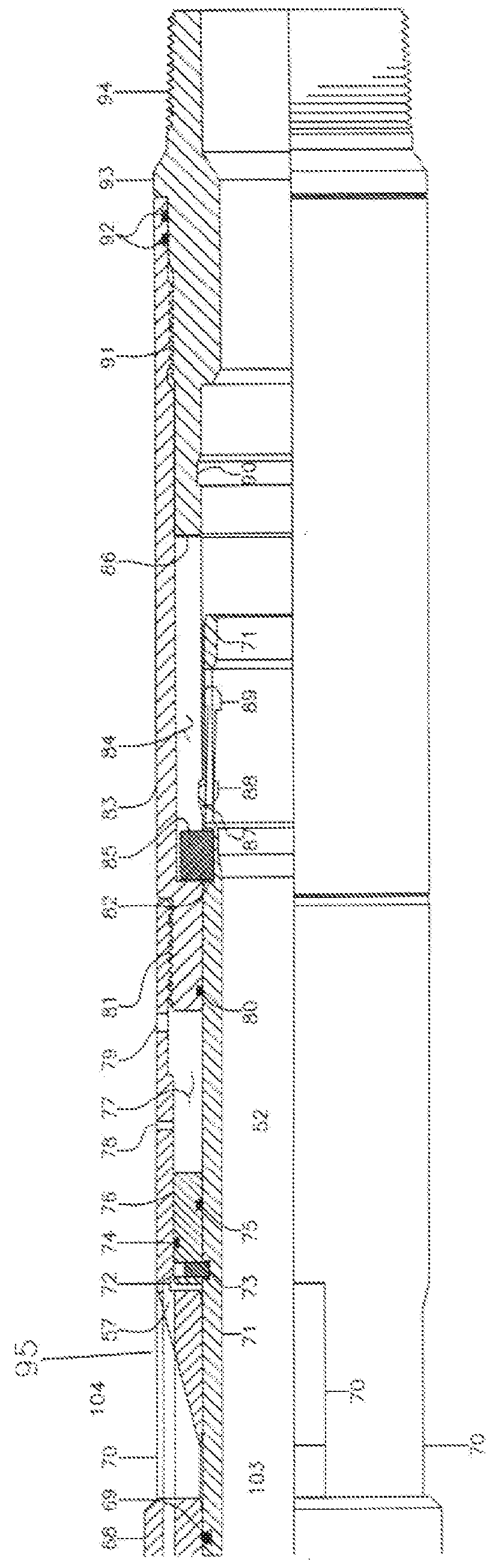 Method and Apparatus for Single-Trip Time Progressive Wellbore Treatment