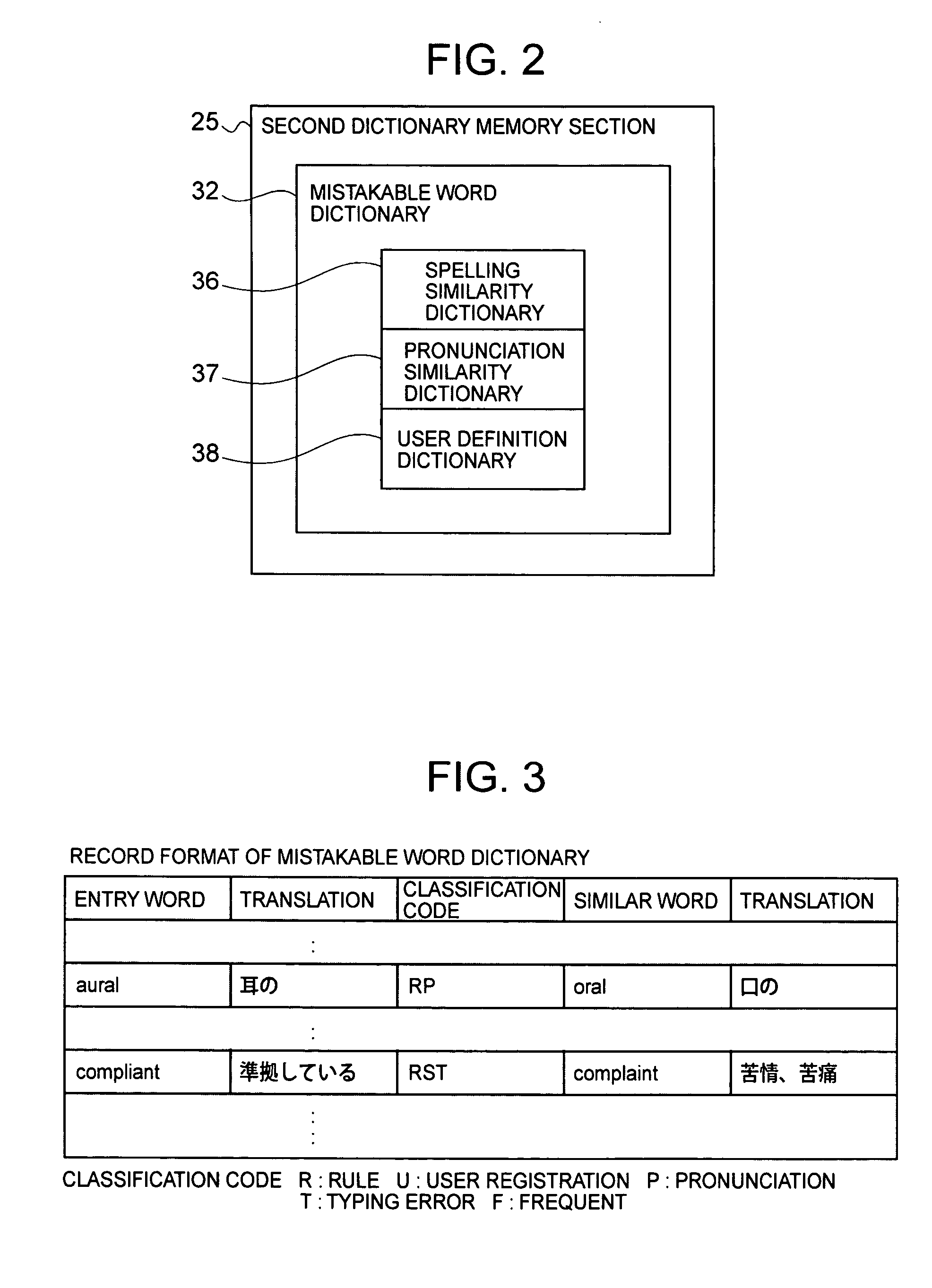 Sentence displaying method, information processing system, and program product