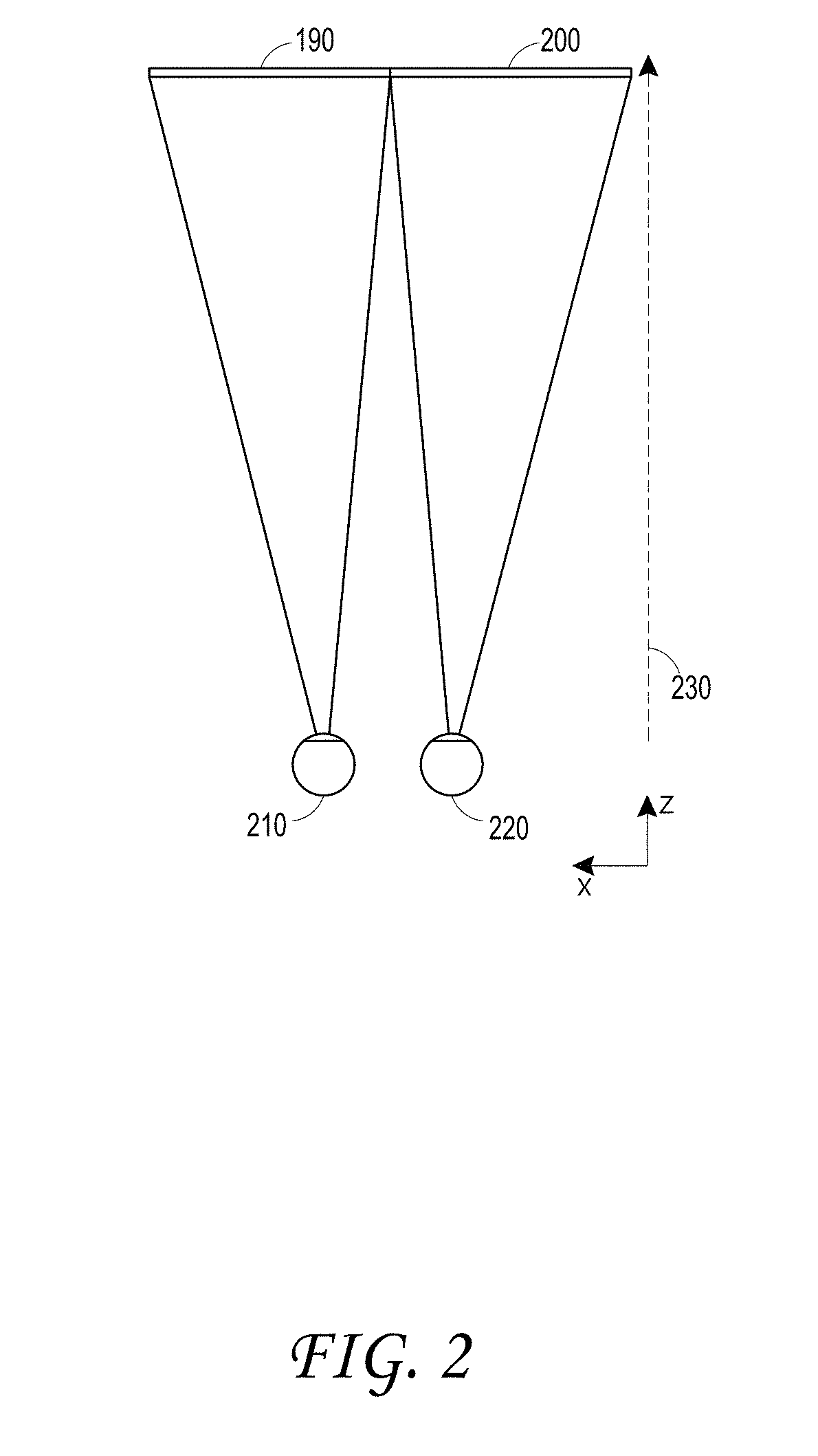 Augmented reality display having liquid crystal variable focus element and roll-to-roll method and apparatus for forming the same