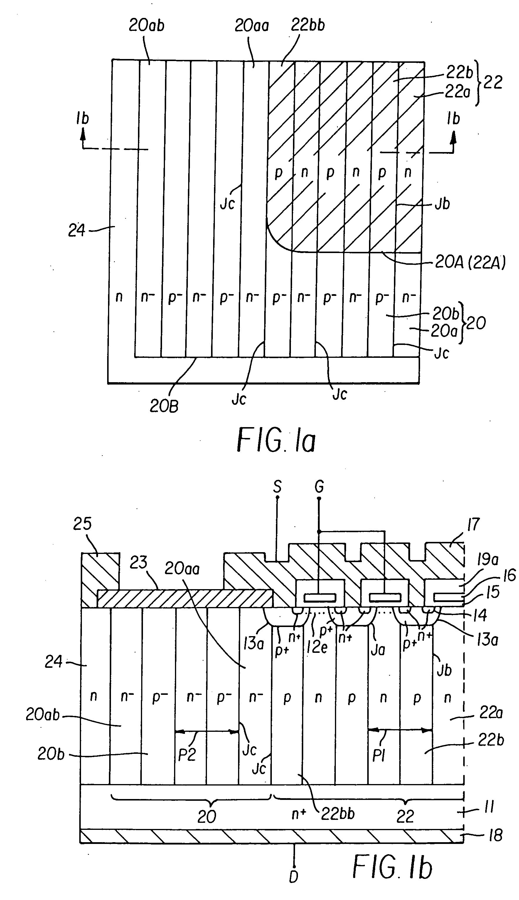 Super-junction semiconductor device and method of manufacturing the same