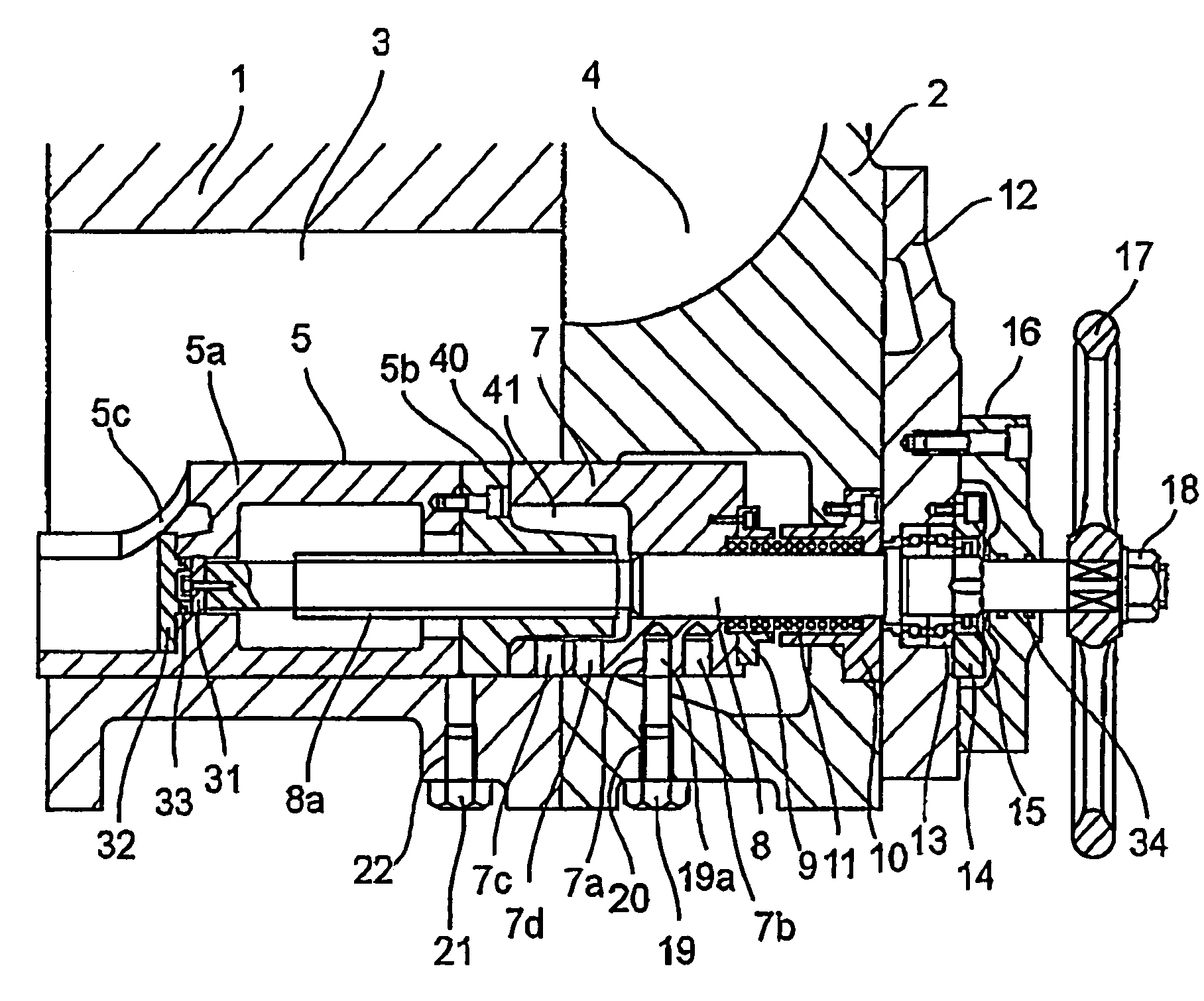Screw compressor capable of manually adjusting both internal volume ratio and capacity and combined screw compressor unit accommodating variation in suction or discharge pressure