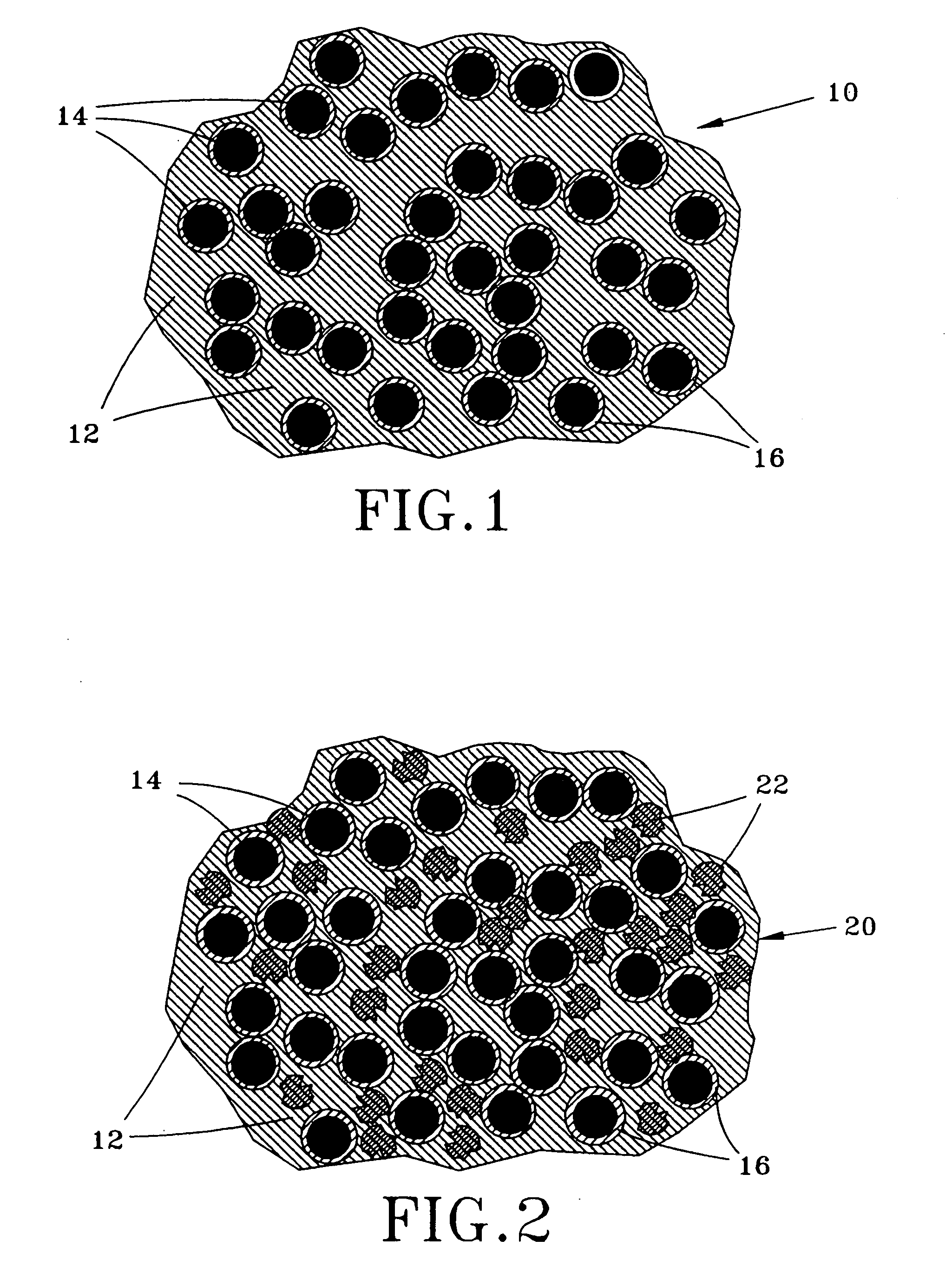 Thermally-conductive electrically-insulating polymer-base material