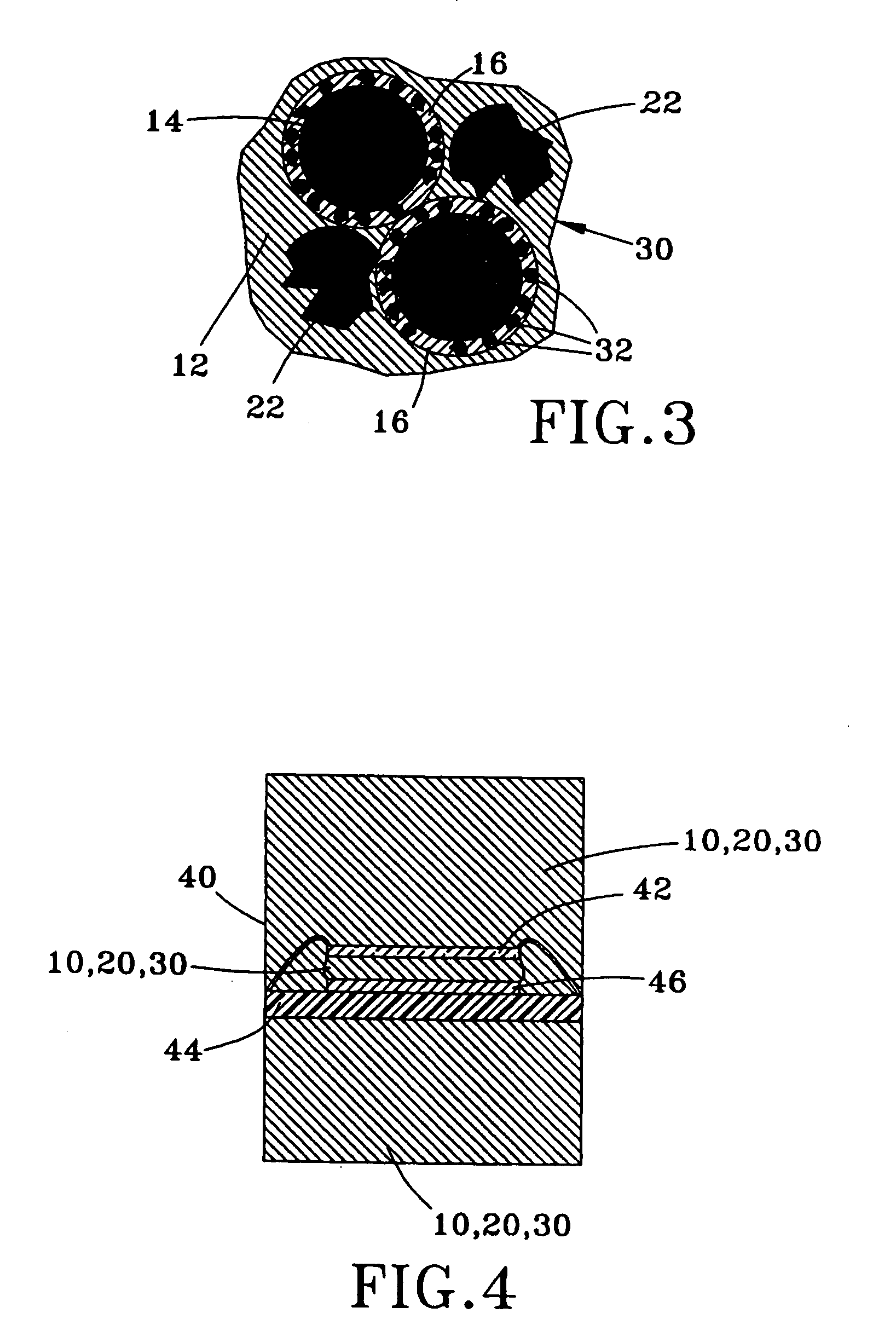 Thermally-conductive electrically-insulating polymer-base material