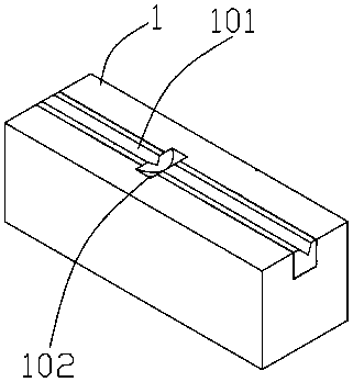 Brazing auxiliary agent for tungsten steel plane welding and welding method thereof
