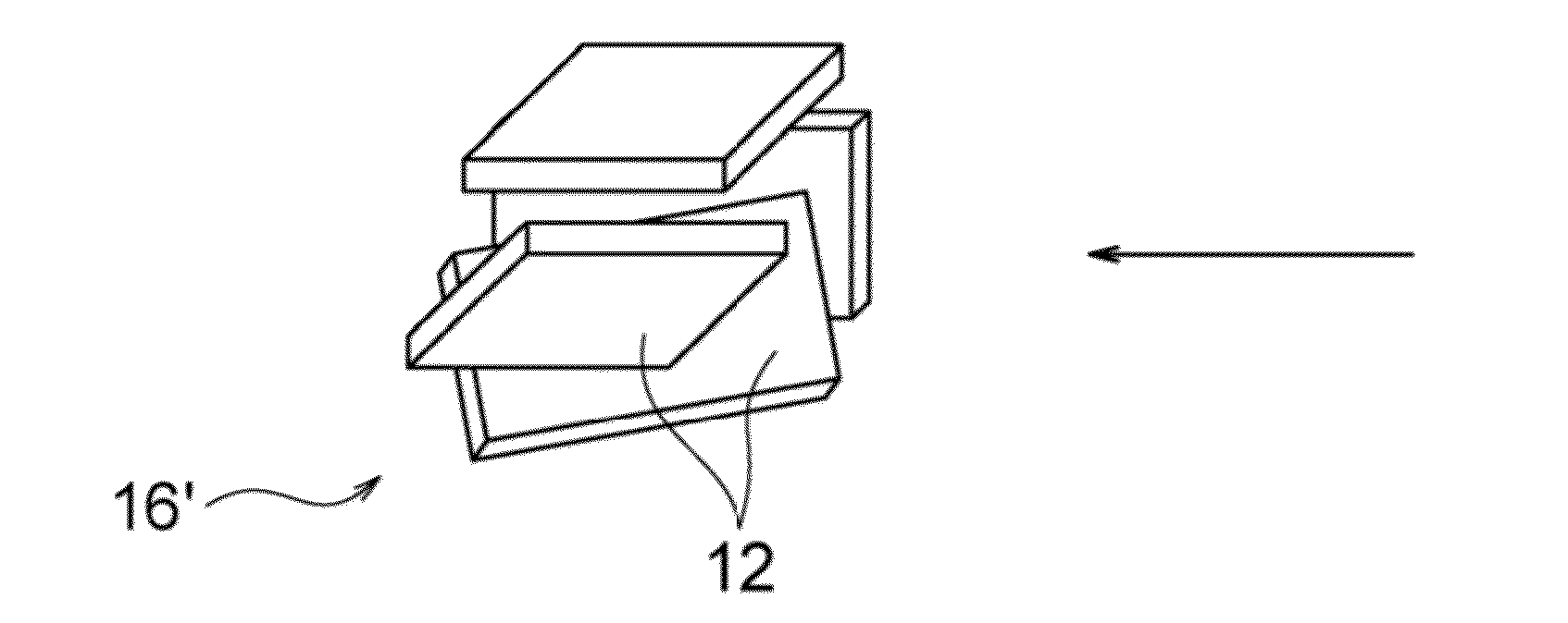 Positive electrode active material for lithium secondary battery and positive electrode including same