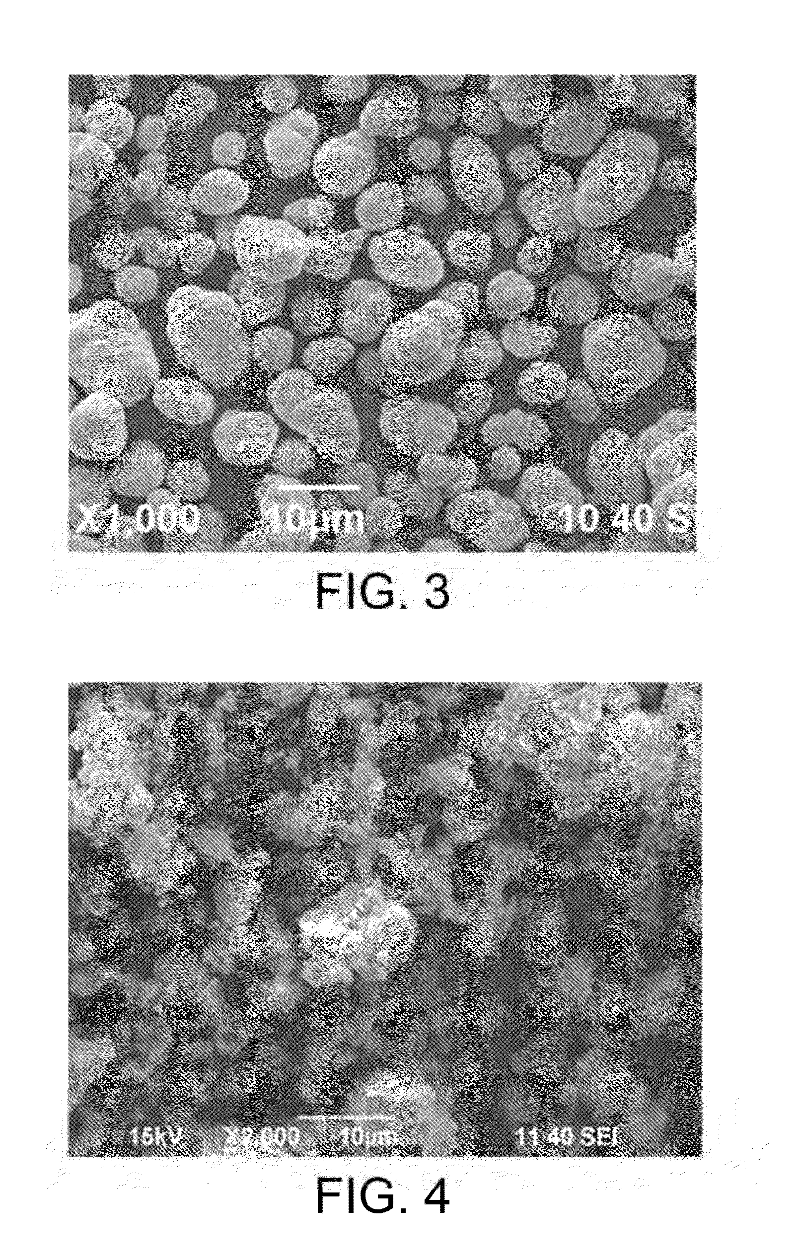 Positive electrode active material for lithium secondary battery and positive electrode including same