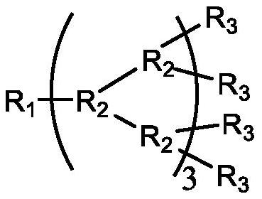 A kind of bio-based degradable hyperbranched epoxy resin and preparation method thereof