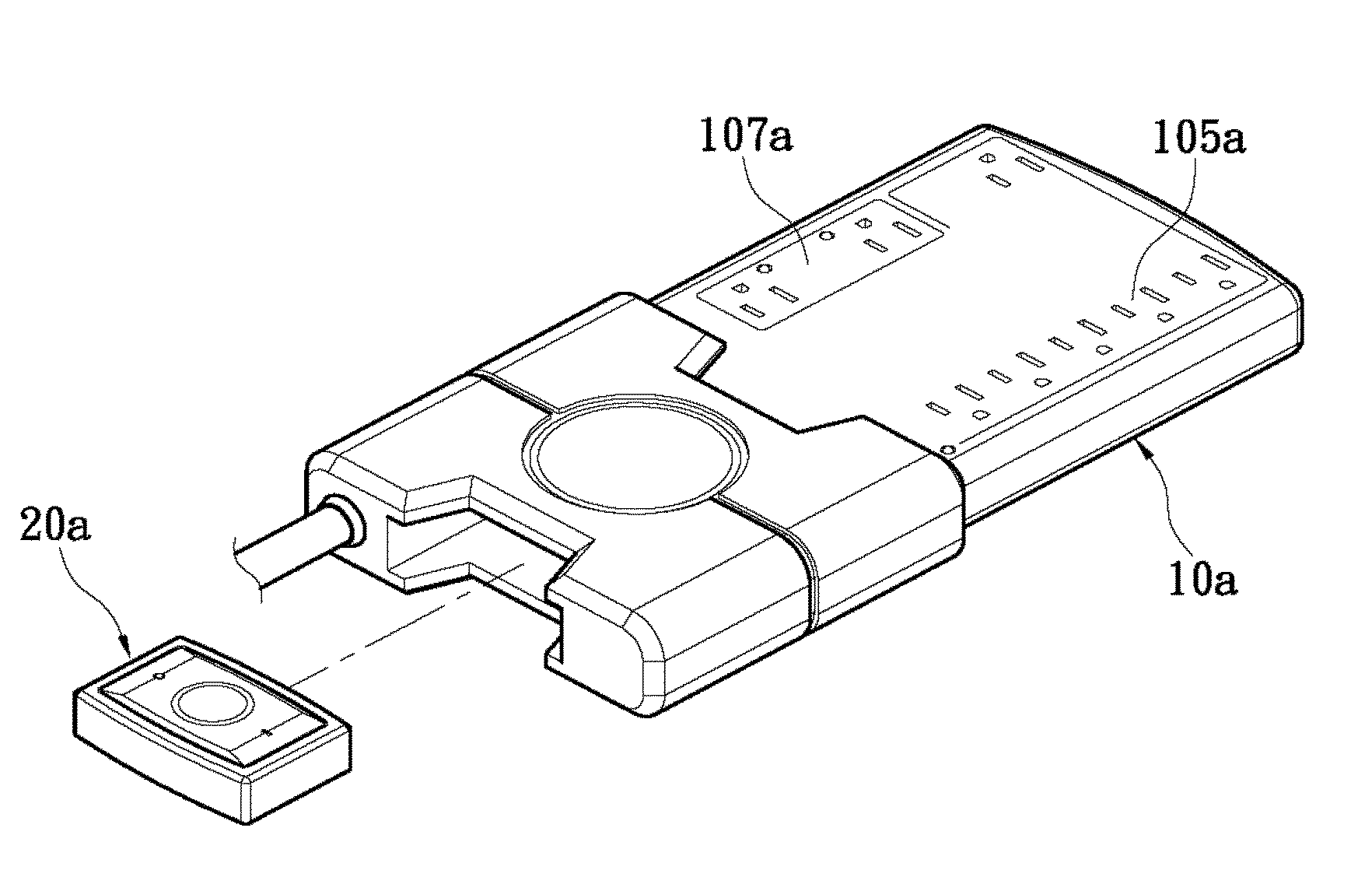 Remote controllable power outlet apparatus with grouping capability and remote control grouping method thereof