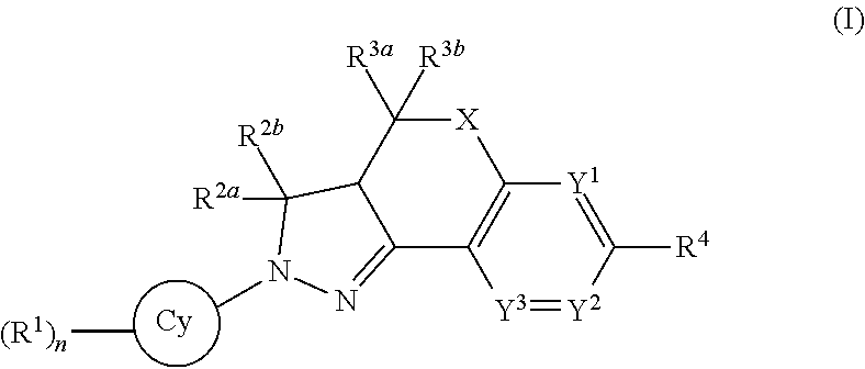 Fused Ring Compound For Use As Mineralocorticoid Receptor Antagonist