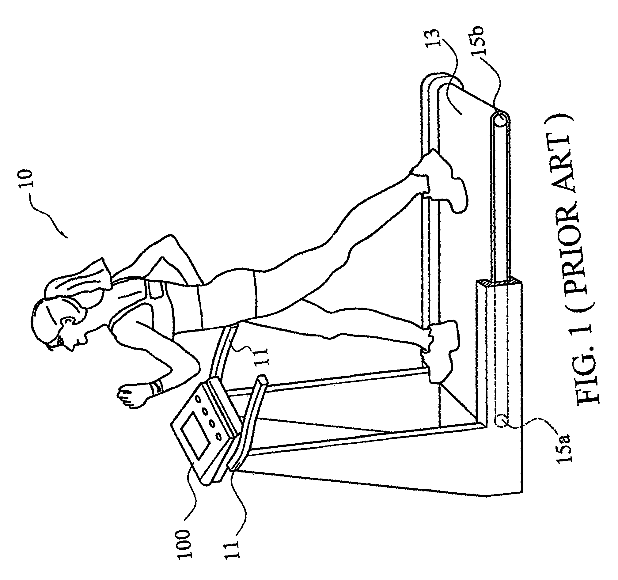 Exercise device