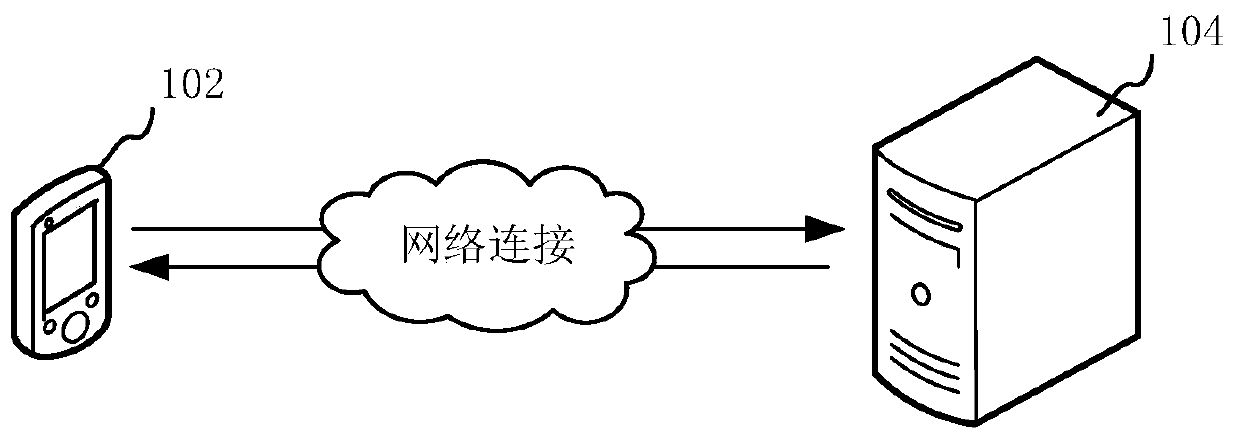 Sample set construction method and device, computer equipment and storage medium