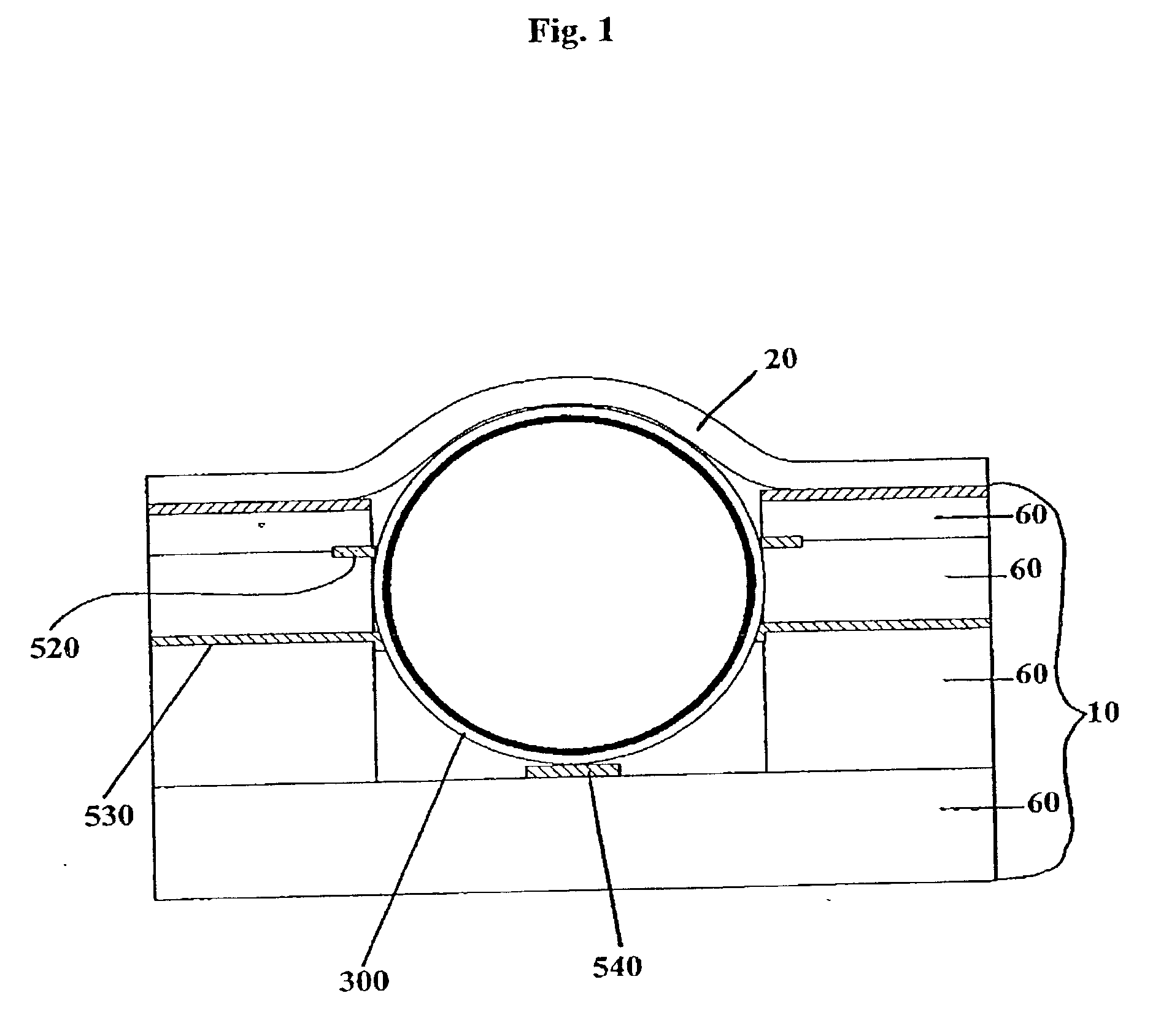 Design, fabrication, testing, and conditioning of micro-components for use in a light-emitting panel