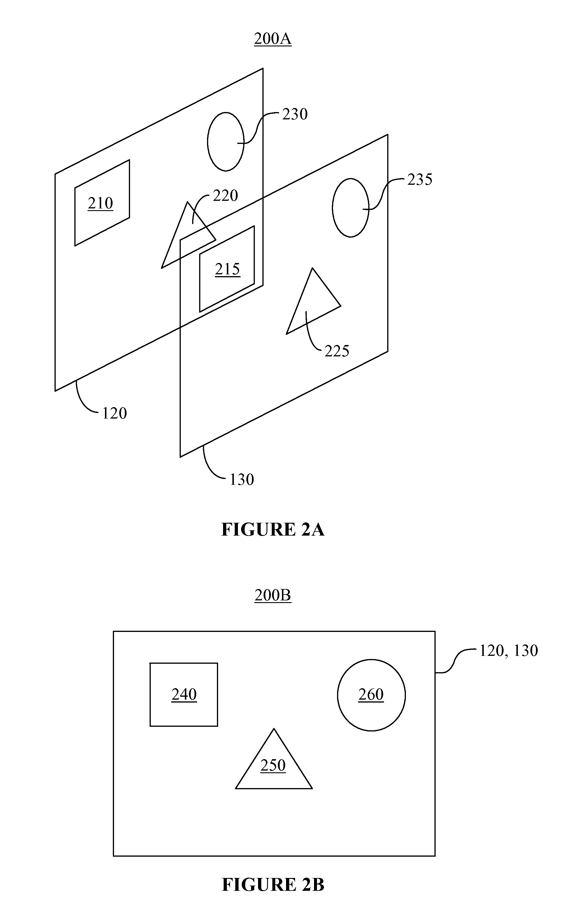 Method and system of processing images for improved display