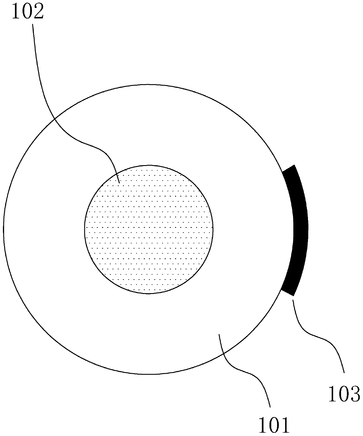 Multifunctional water level detection device