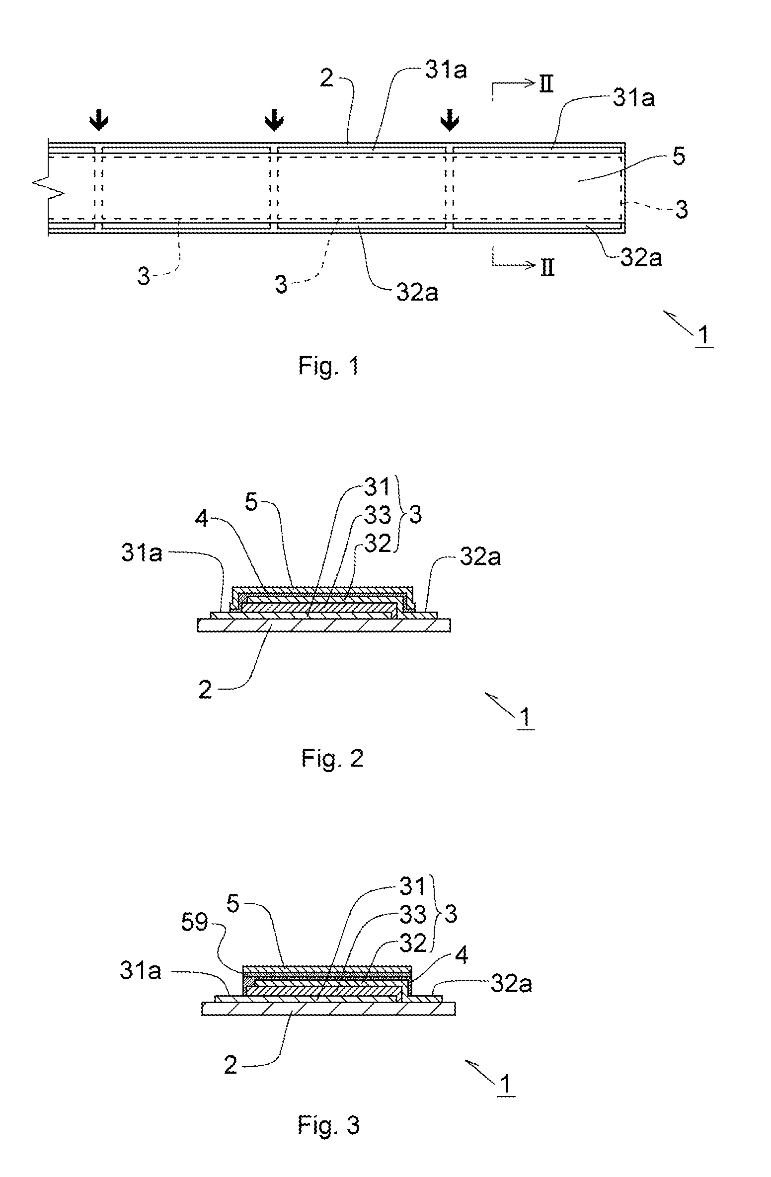 Method for producing organic electroluminescence device