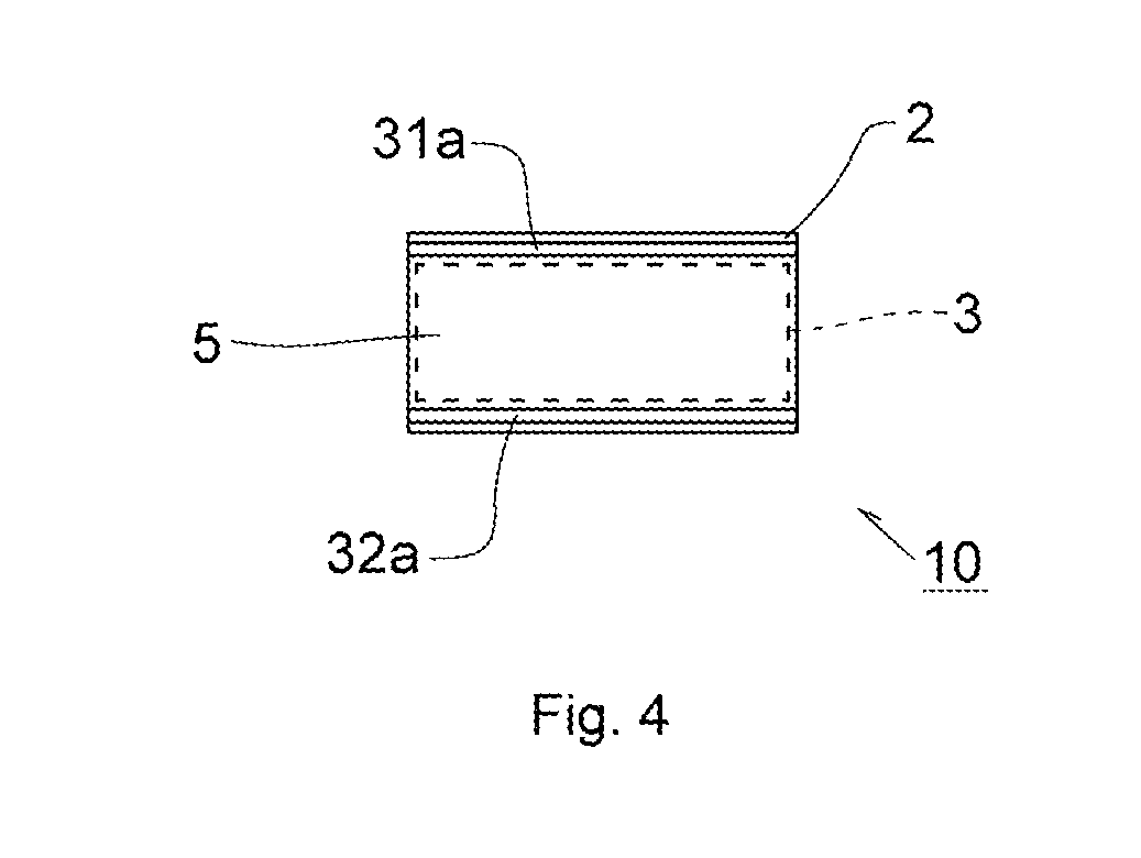 Method for producing organic electroluminescence device