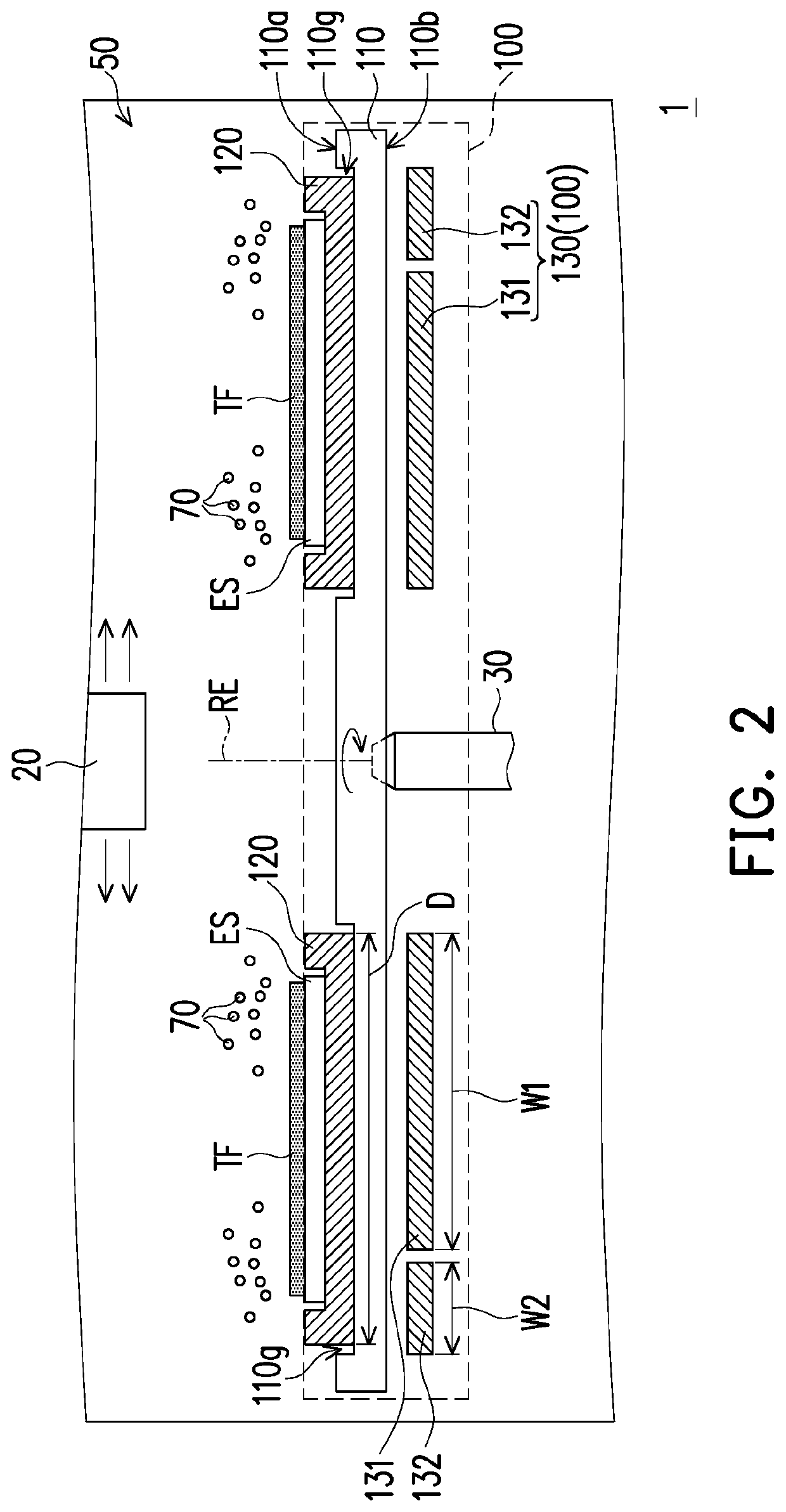 Heating apparatus and chemical vapor deposition system