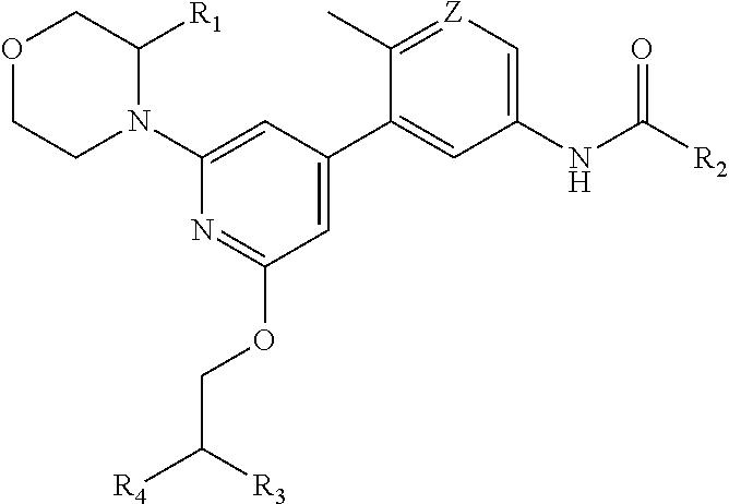 Compounds and compositions as kinase inhibitors