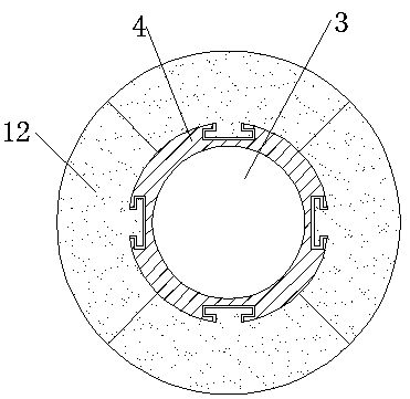 Handheld paint spraying device for production of electric vehicles