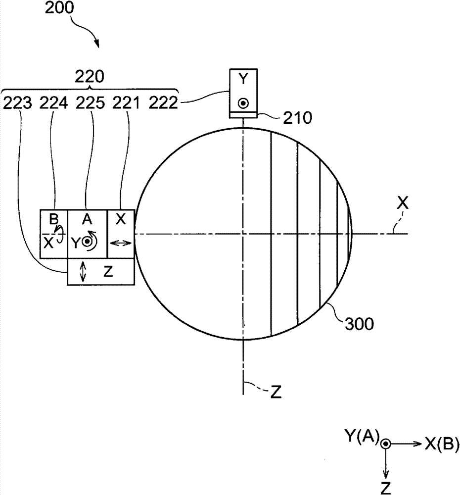 Print data generating device, print data generating method, and print data generating program