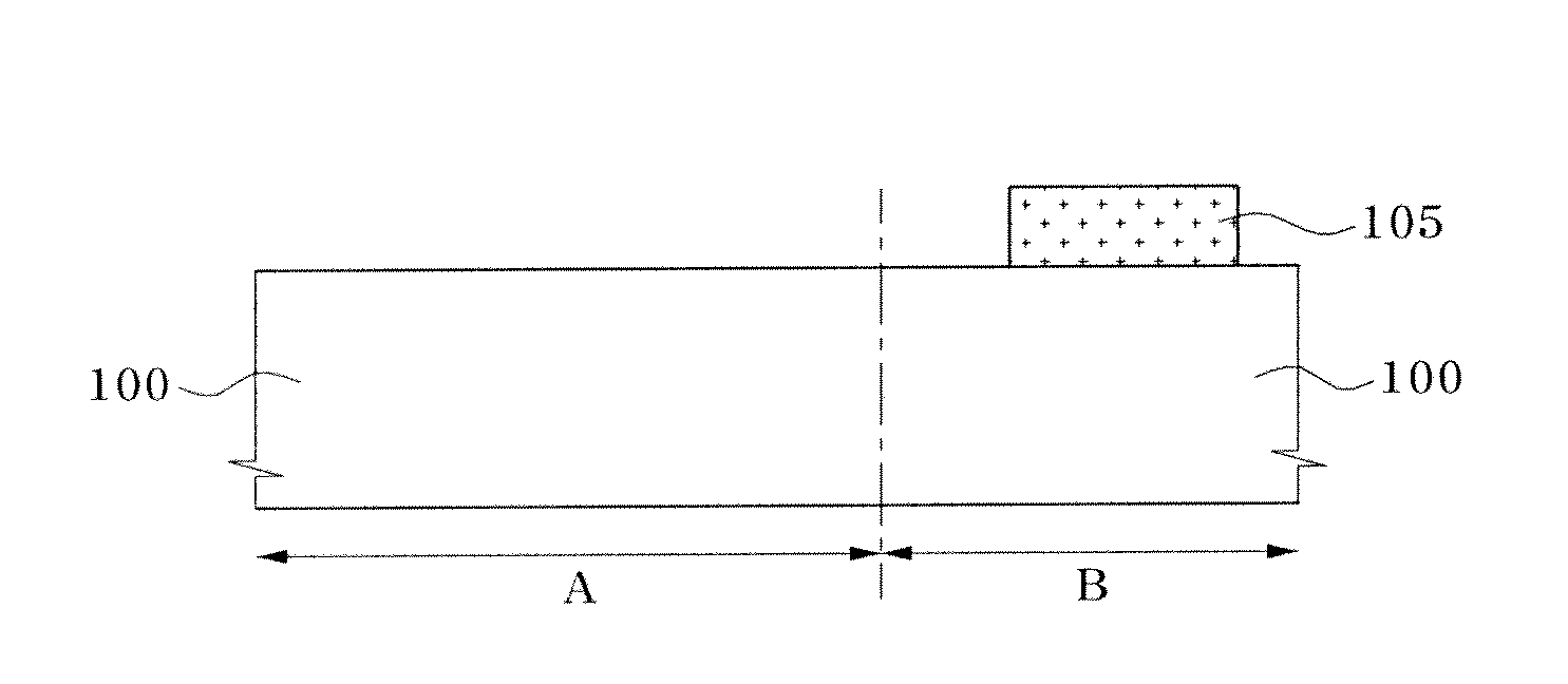 Method for Manufacturing Photo Mask Using Fluorescence Layer