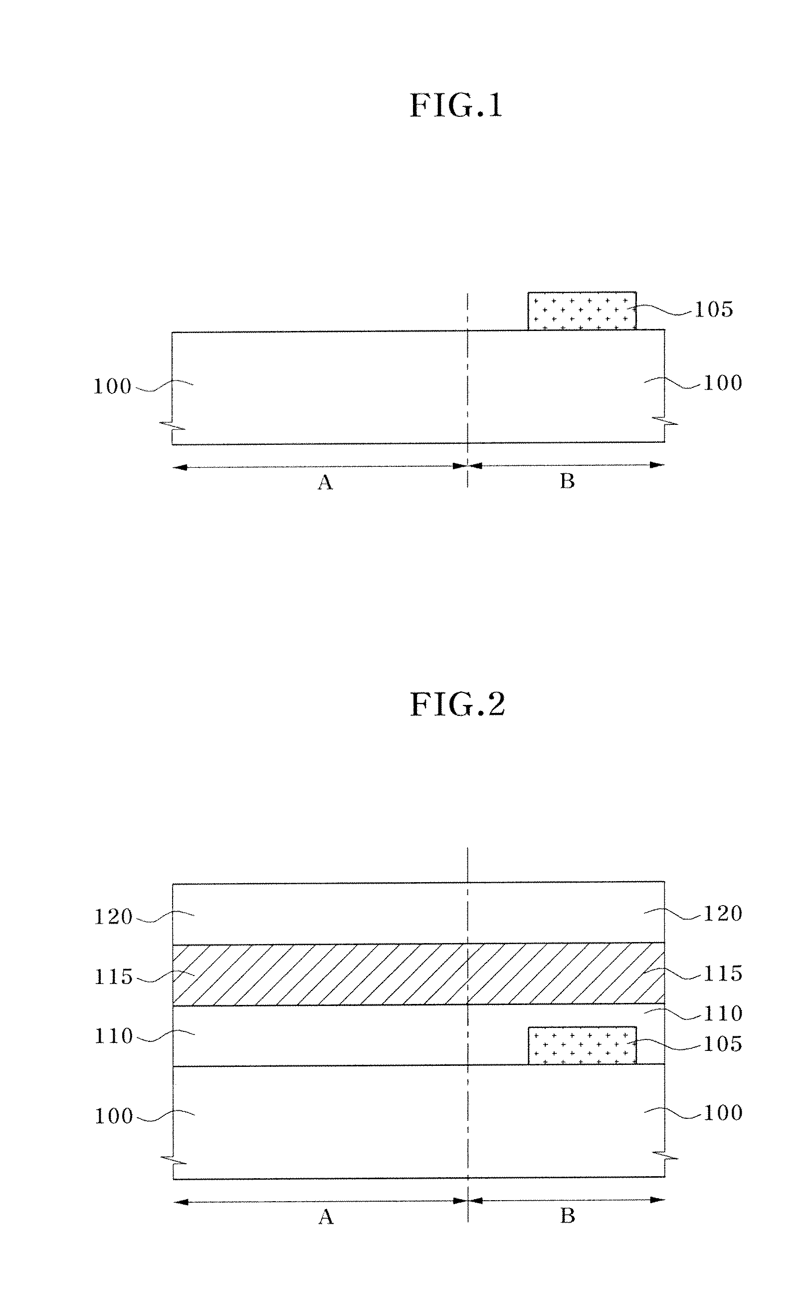 Method for Manufacturing Photo Mask Using Fluorescence Layer