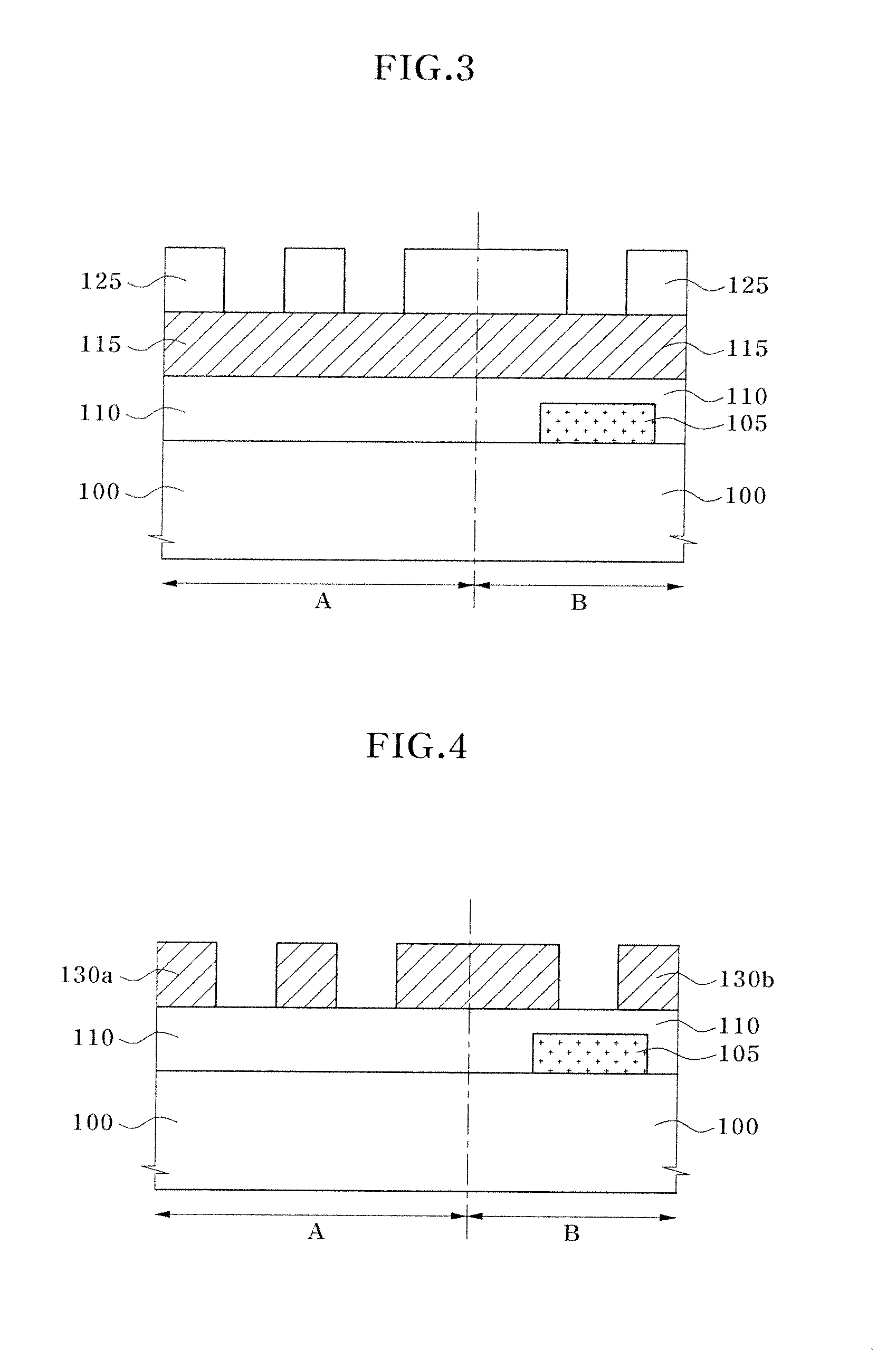 Method for Manufacturing Photo Mask Using Fluorescence Layer