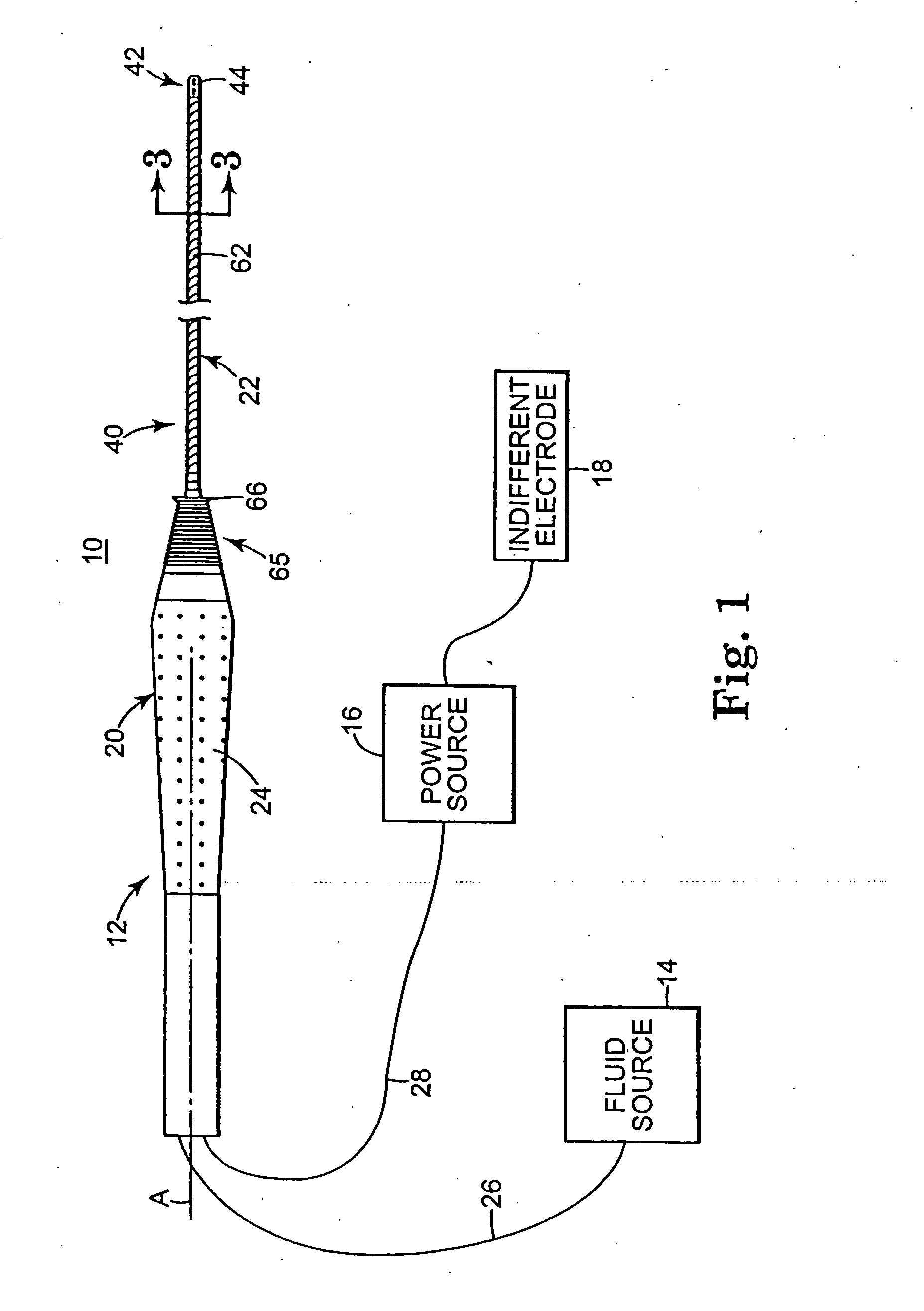 Cardiac mapping instrument with shapeable electrode