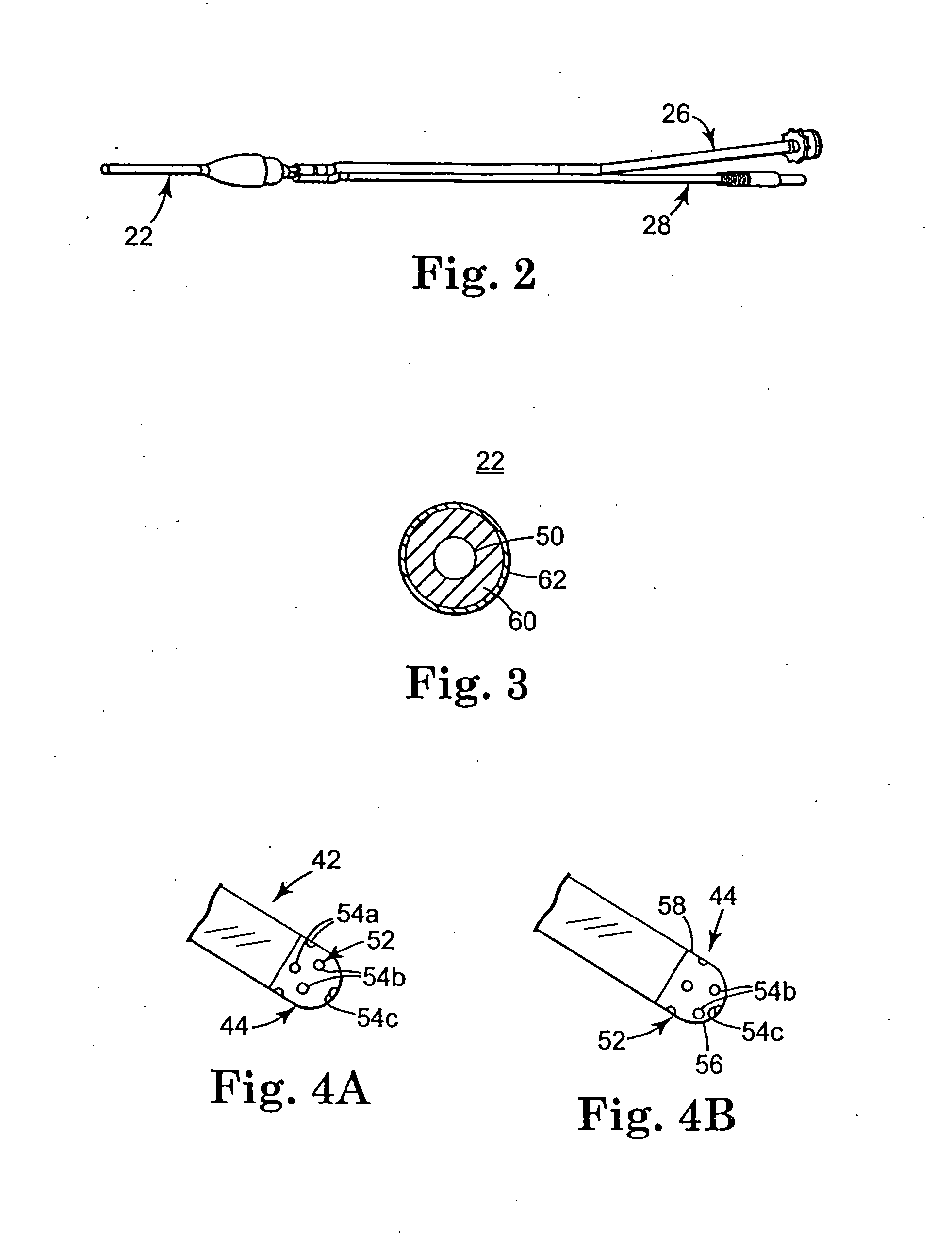 Cardiac mapping instrument with shapeable electrode
