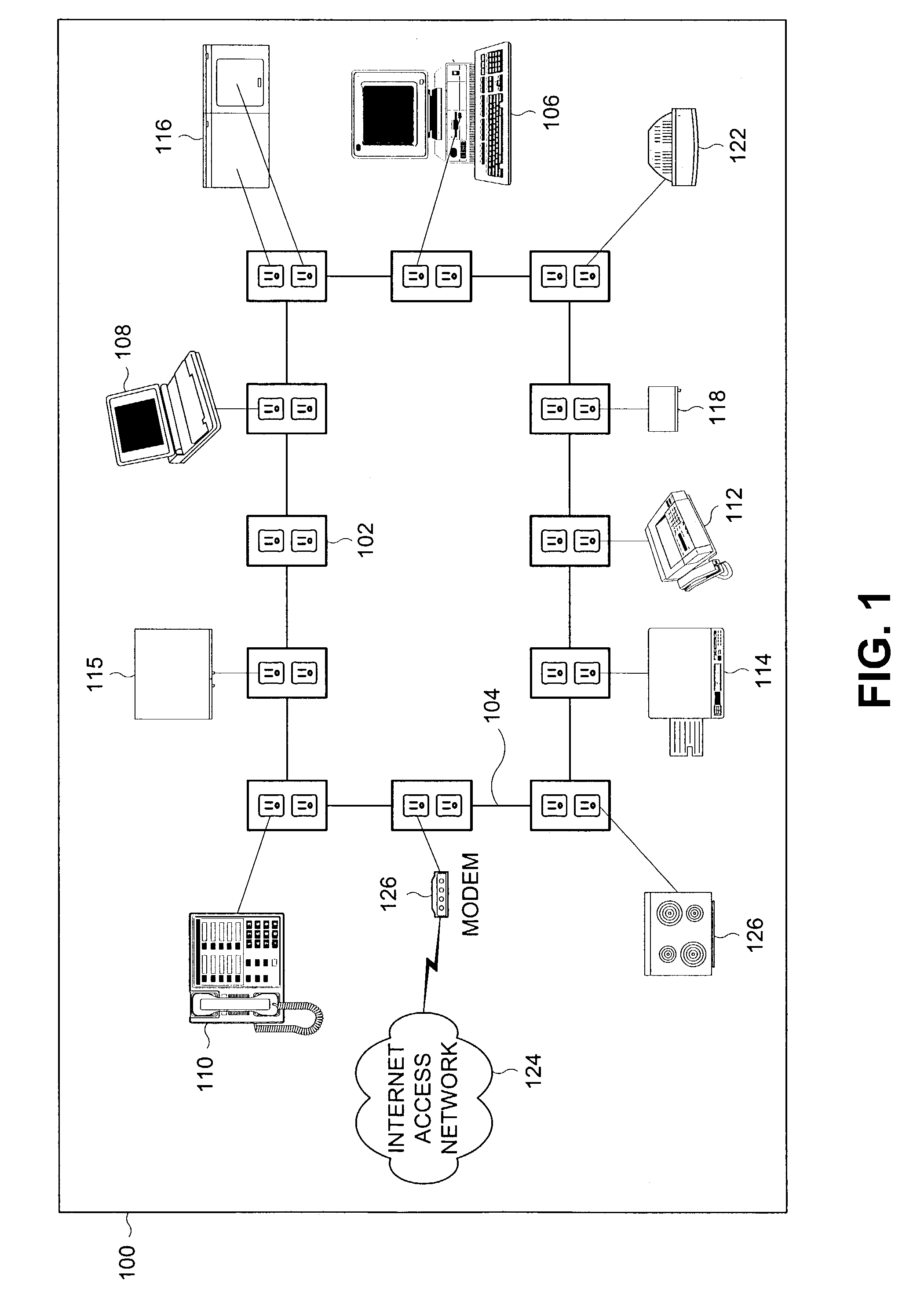 Method and apparatus for preamble detection and time synchronization estimation in OFDM communication systems